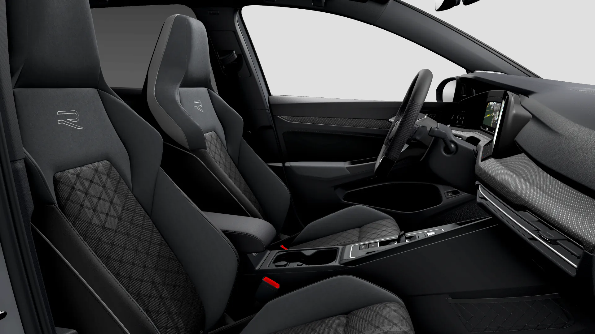 Volkswagen Golf Variant R-Line