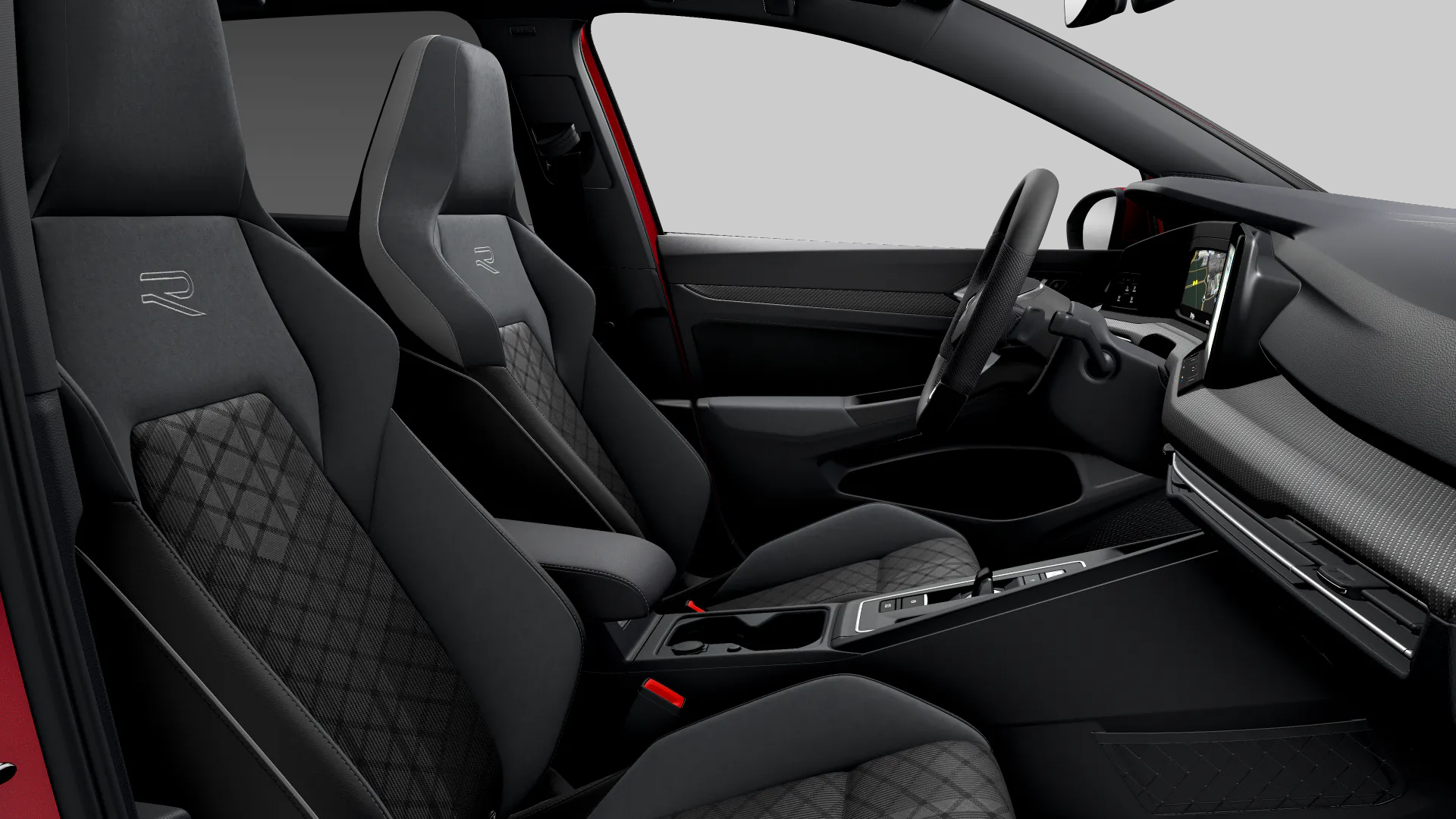 Volkswagen Golf Variant R-Line