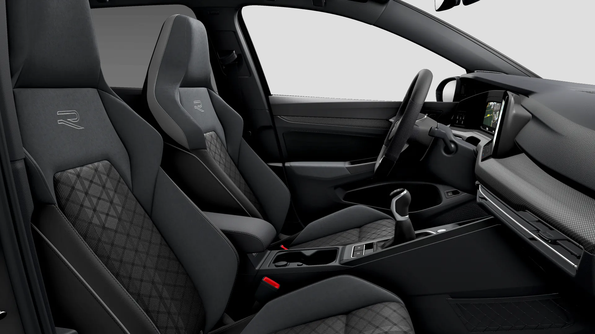 Volkswagen Golf Variant R-Line