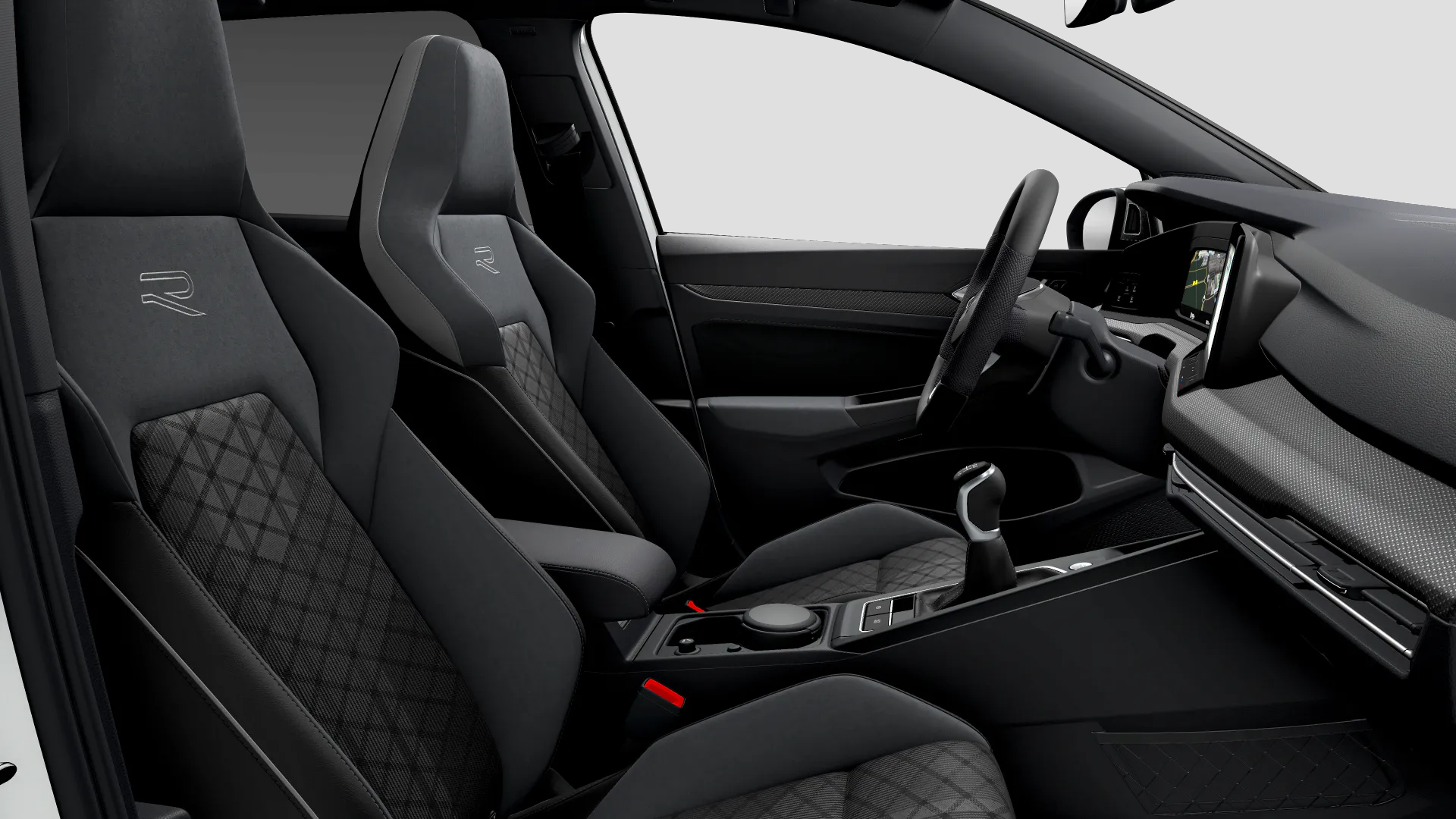 Volkswagen Golf Variant R-Line