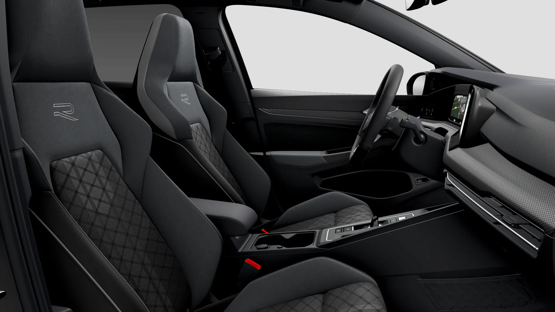 Volkswagen Golf Variant R-Line