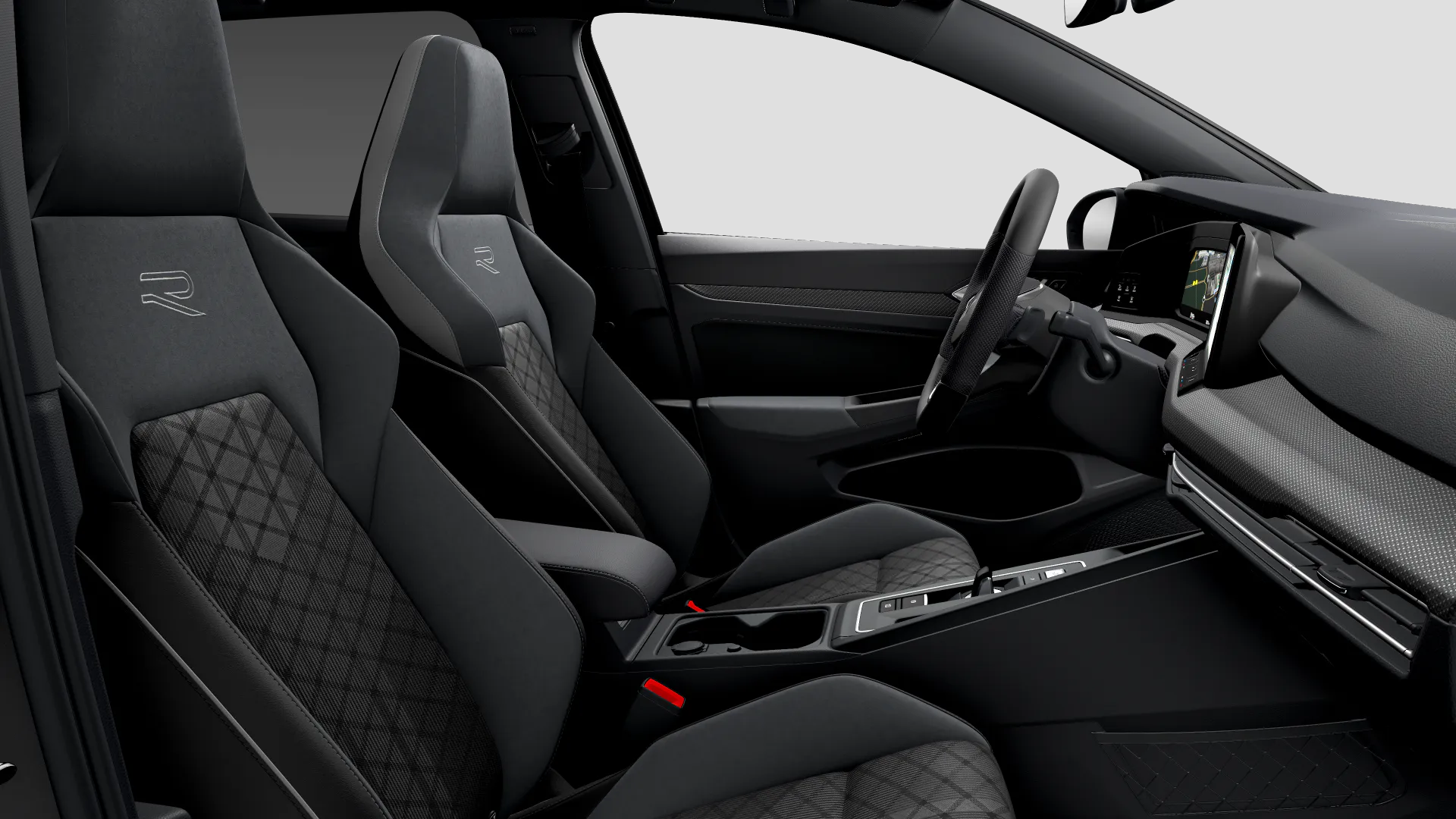 Volkswagen Golf Variant R-Line