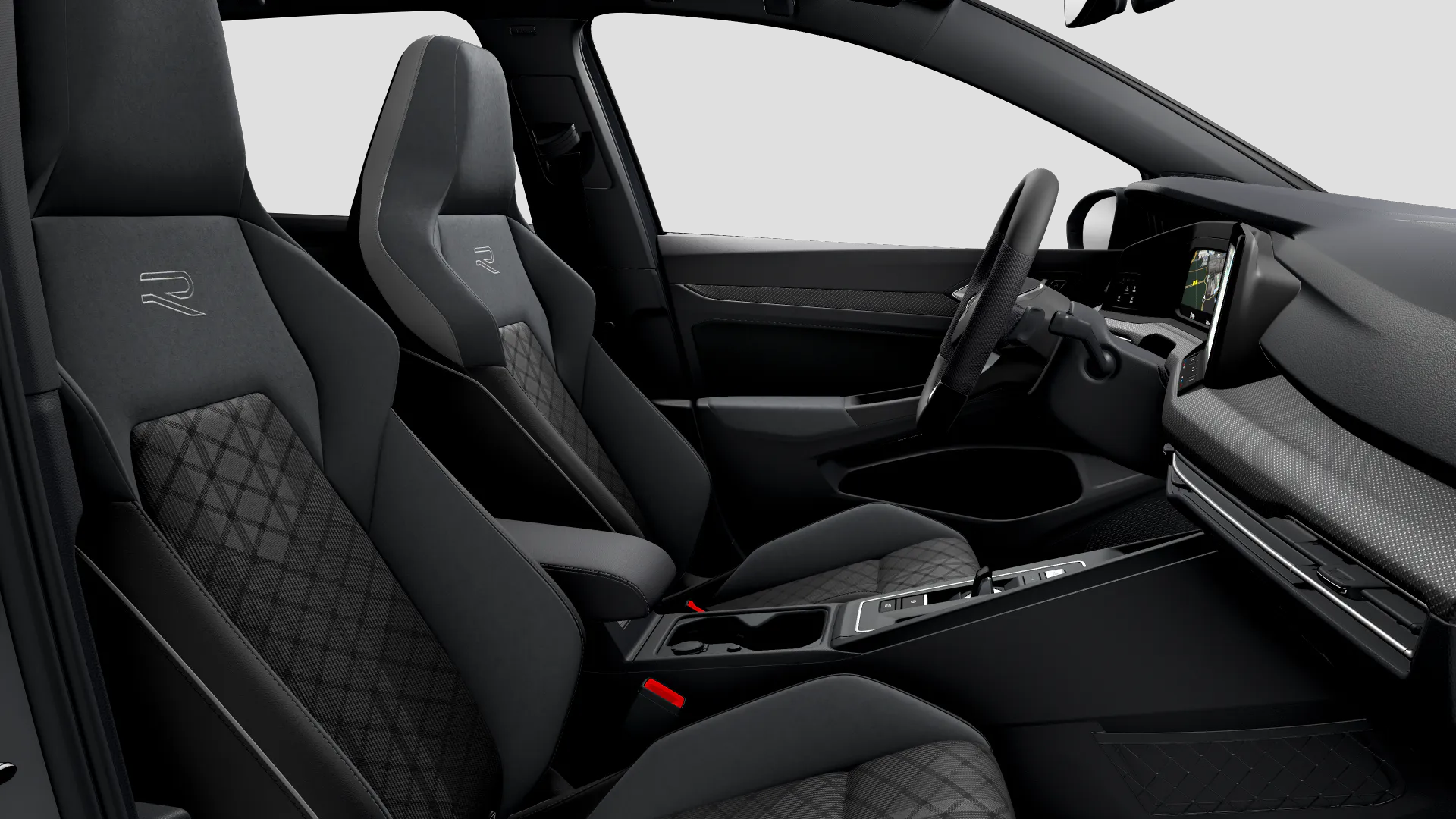 Volkswagen Golf Variant R-Line