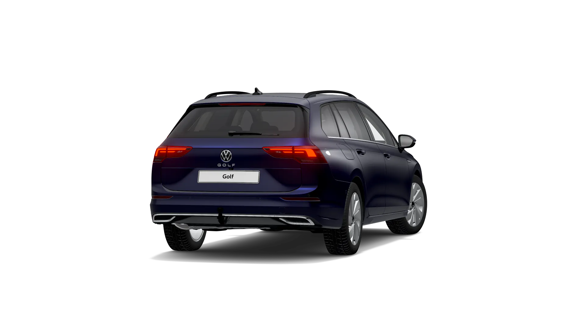 Volkswagen Golf Variant Style