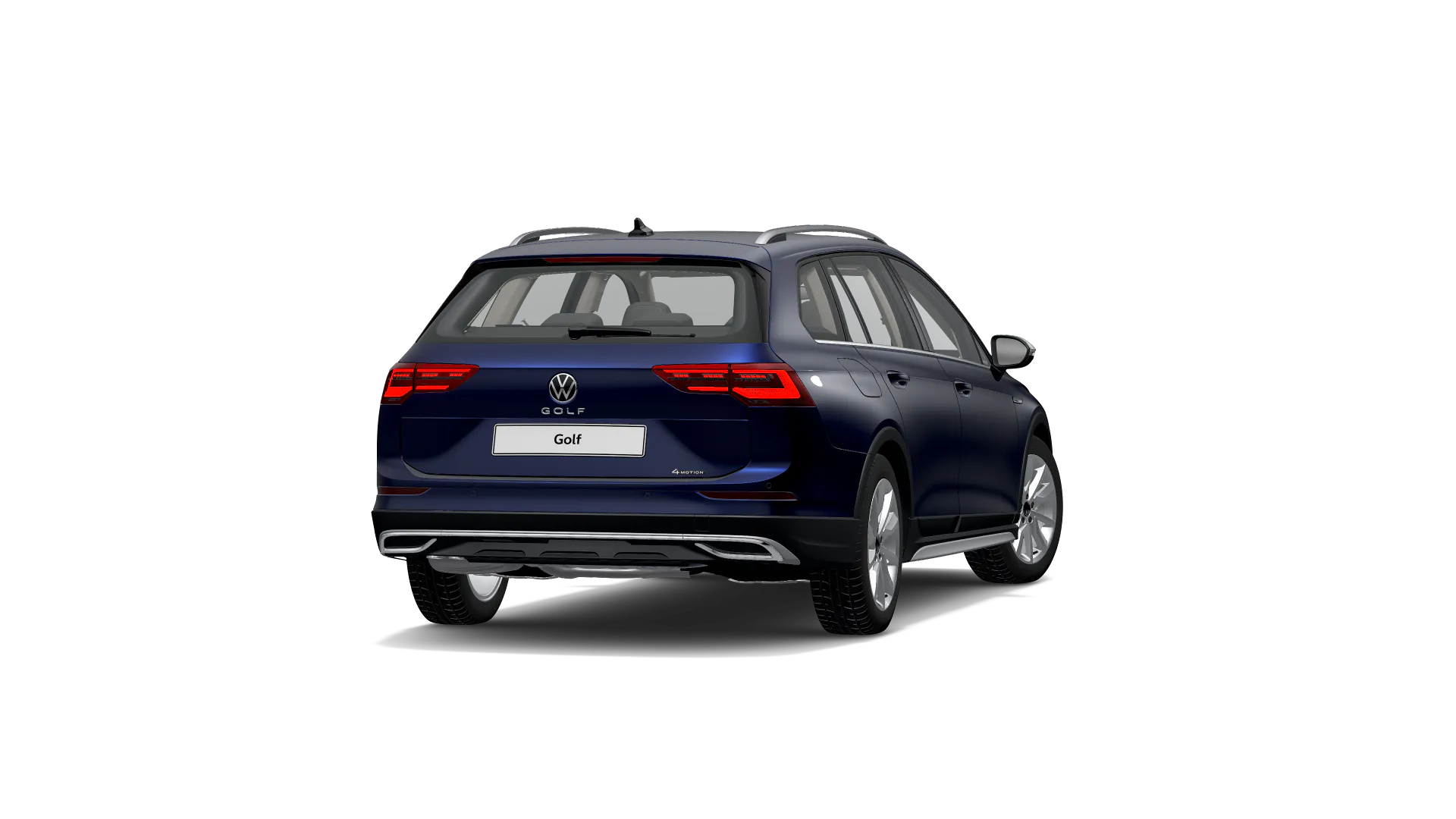 Volkswagen Golf Variant Alltrack