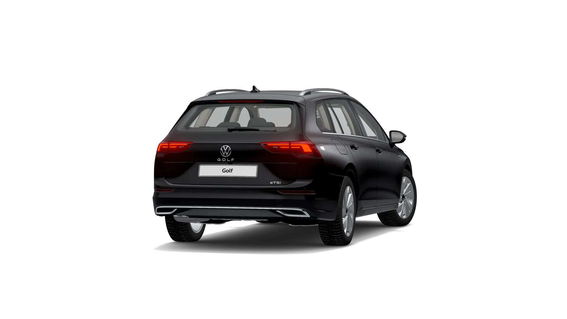Volkswagen Golf Variant Style