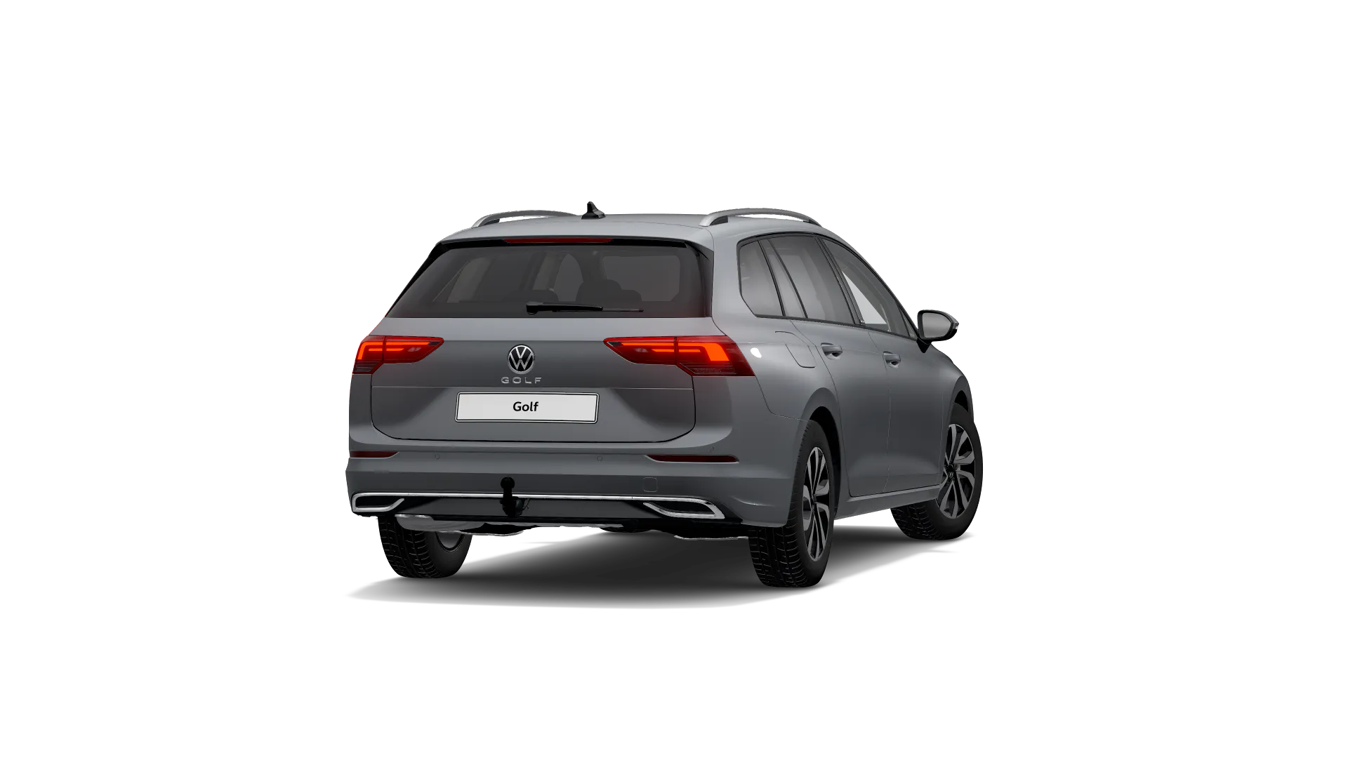 Volkswagen Golf Variant Active