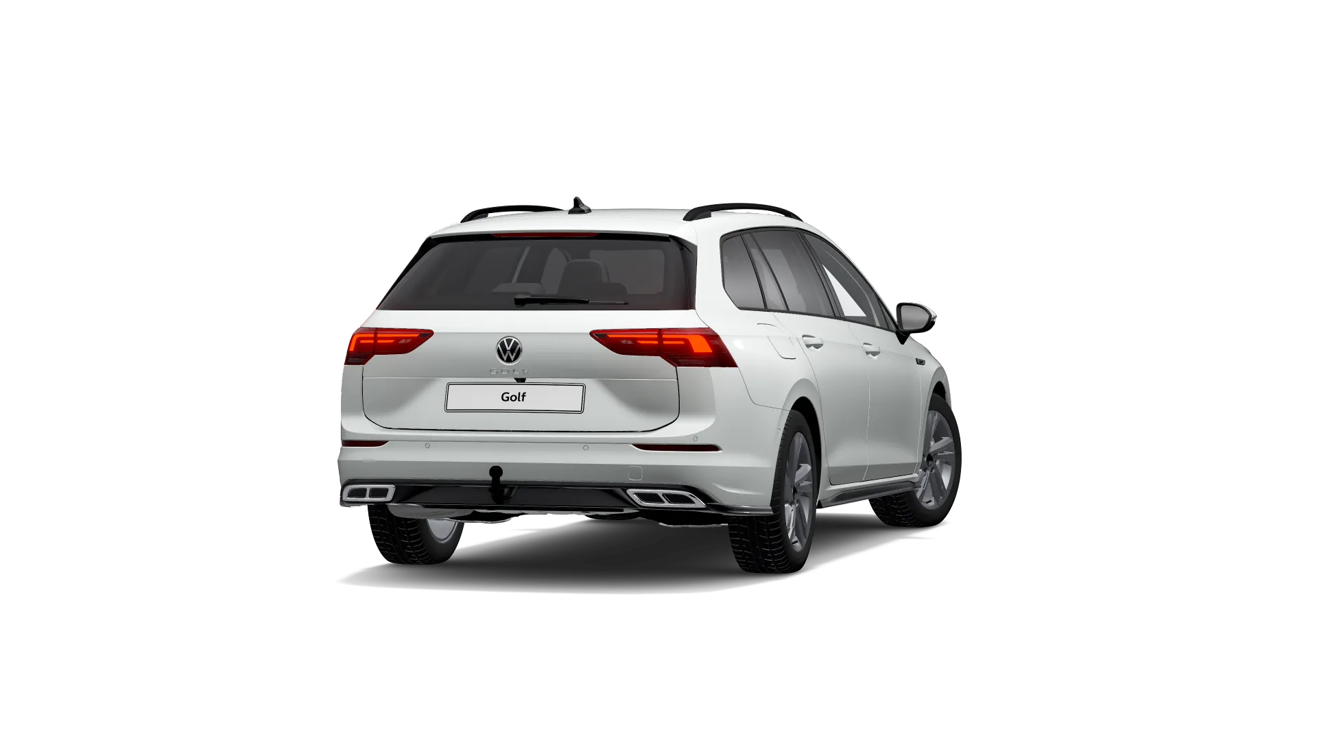 Volkswagen Golf Variant R-Line