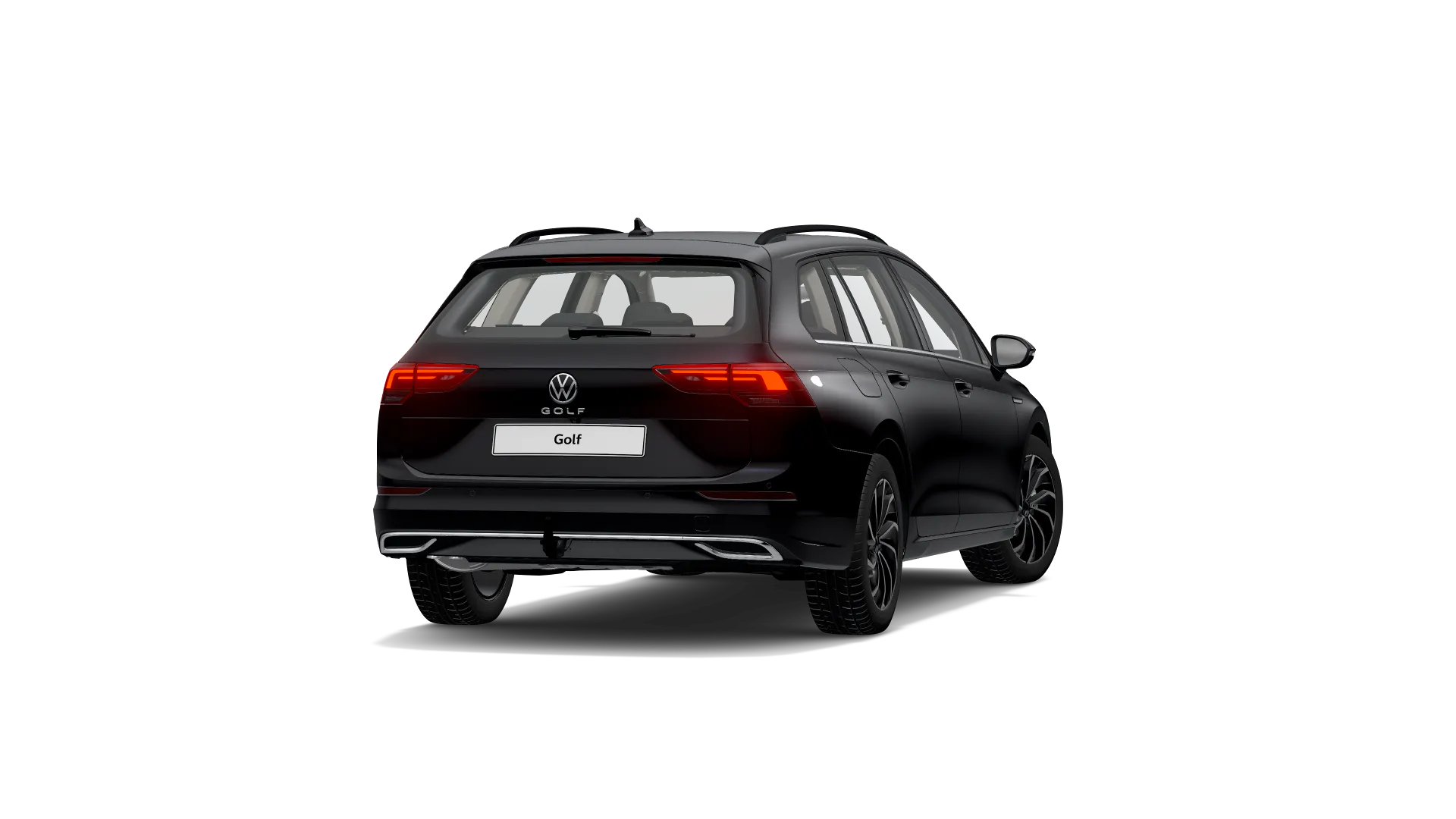 Volkswagen Golf Variant Style