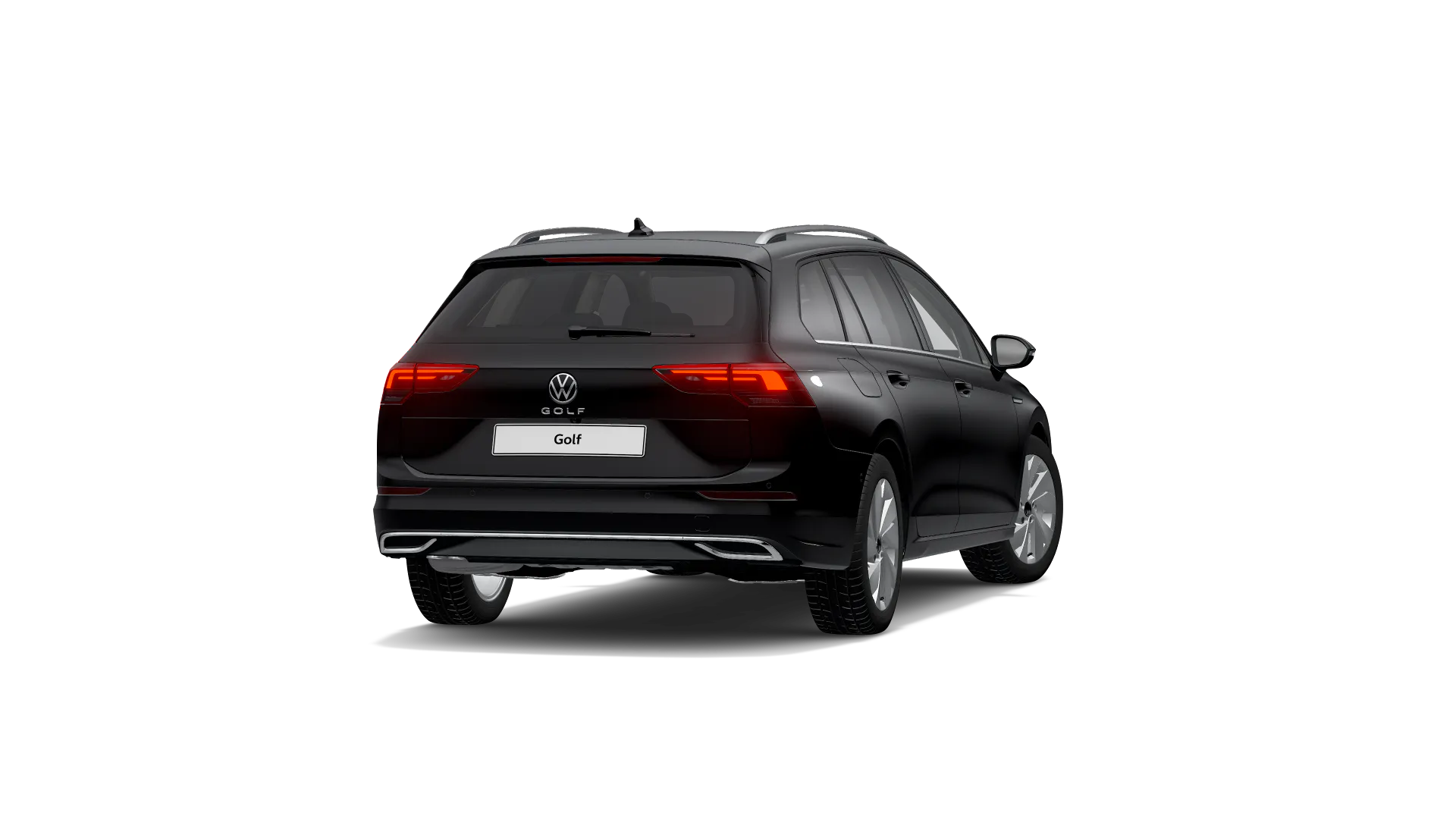 Volkswagen Golf Variant Style