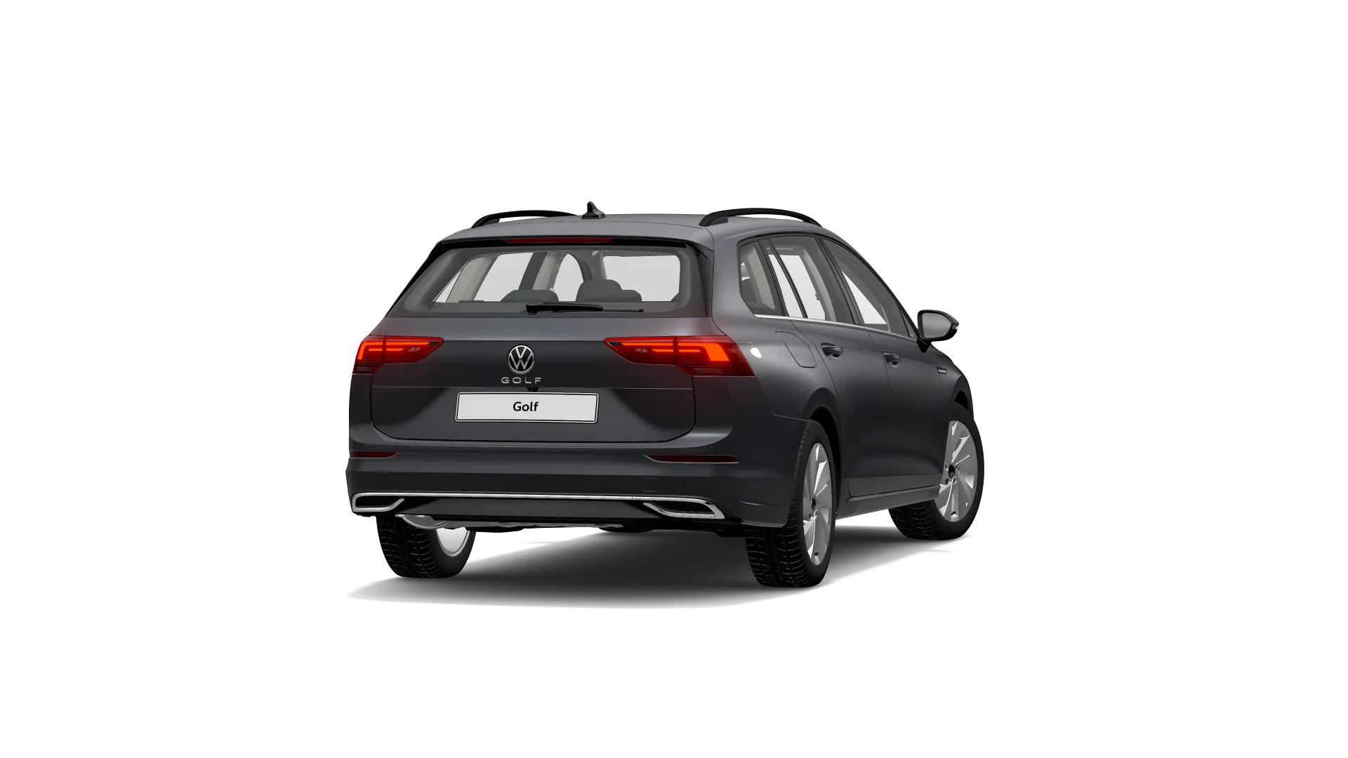 Volkswagen Golf Variant Style