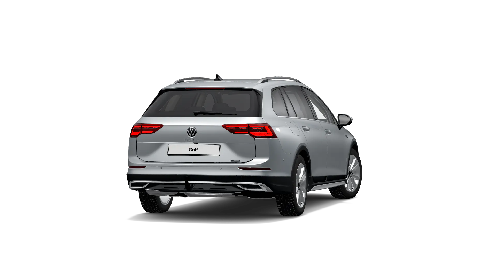 Volkswagen Golf Variant Alltrack