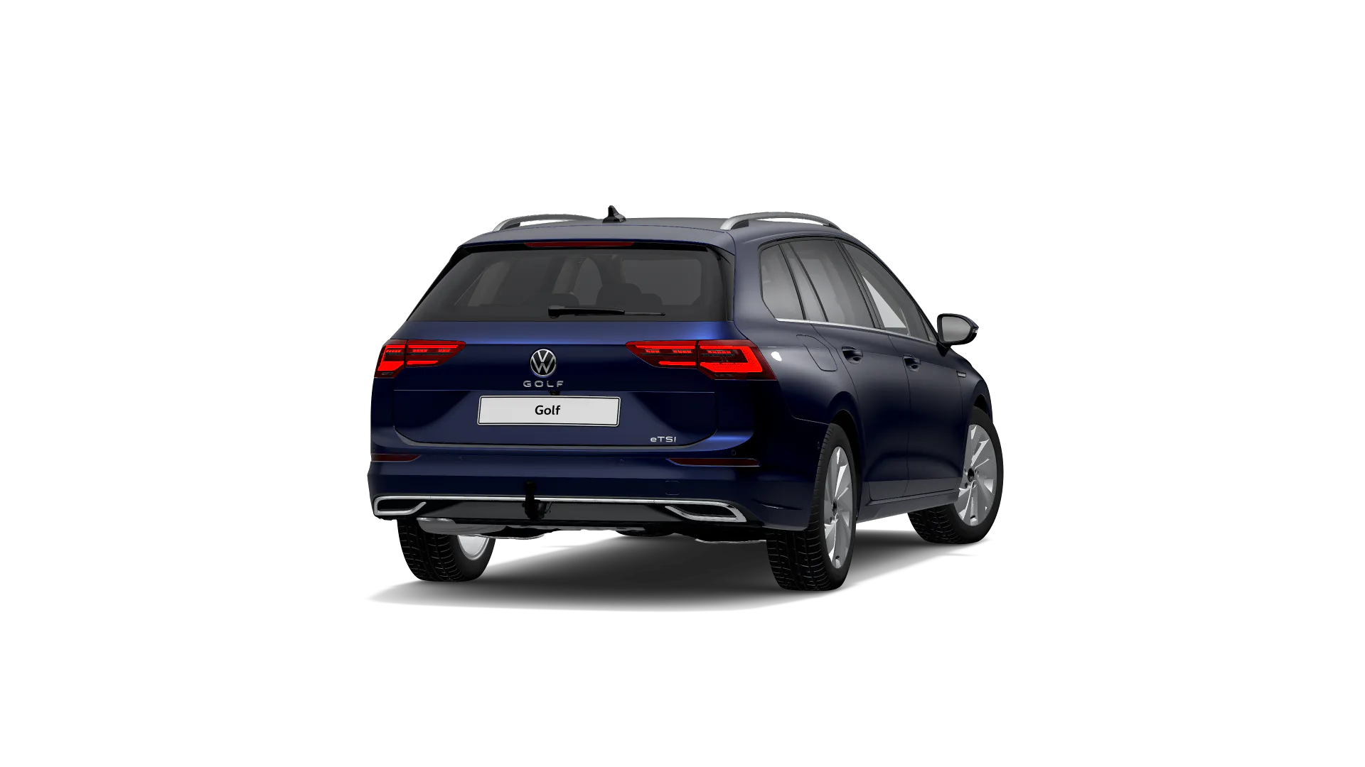 Volkswagen Golf Variant Style
