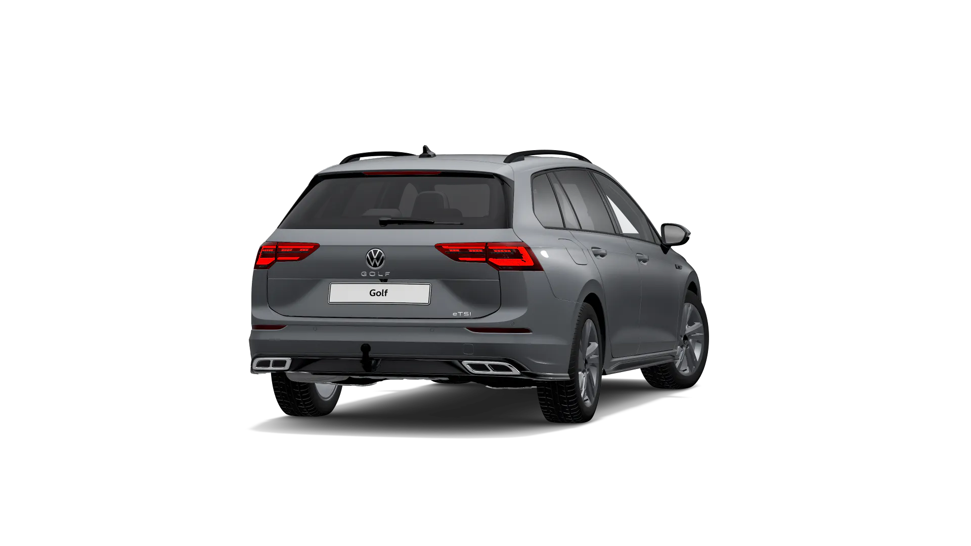 Volkswagen Golf Variant R-Line