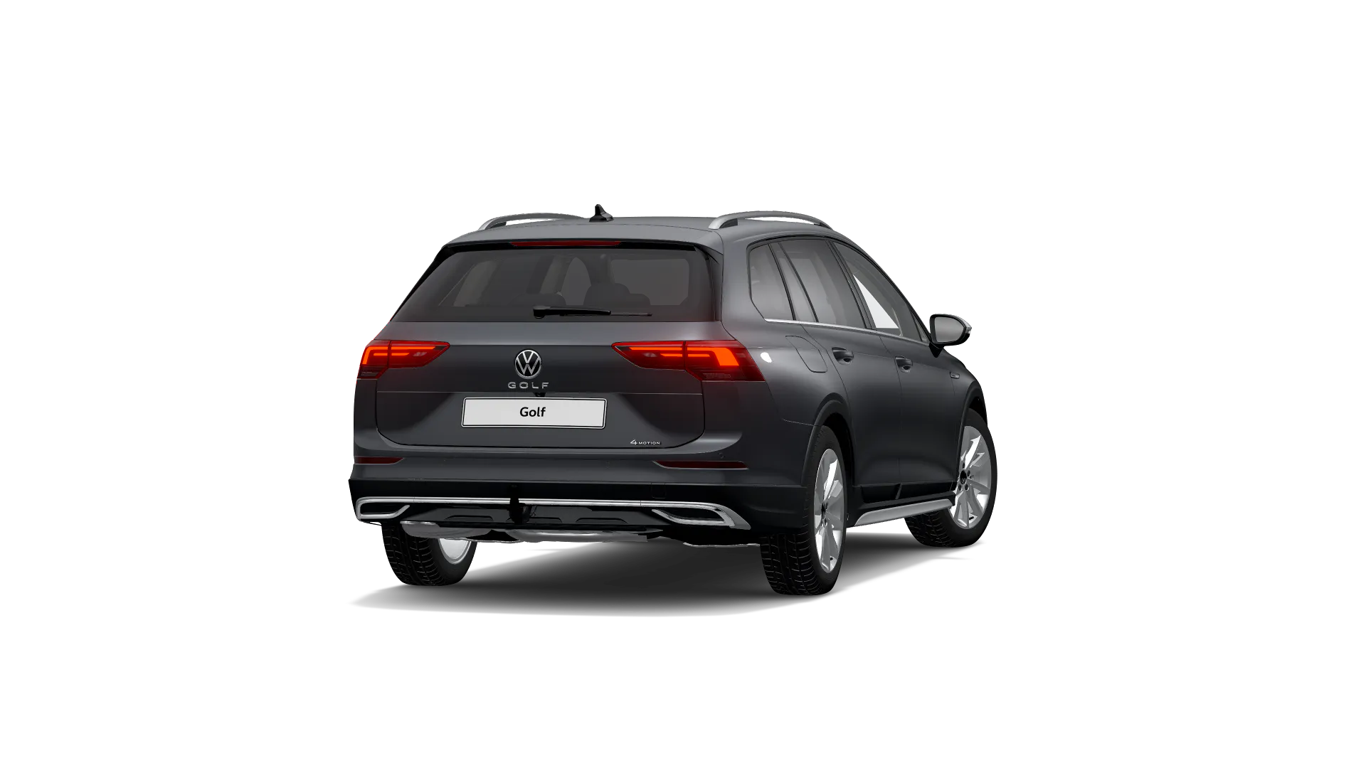 Volkswagen Golf Variant Alltrack