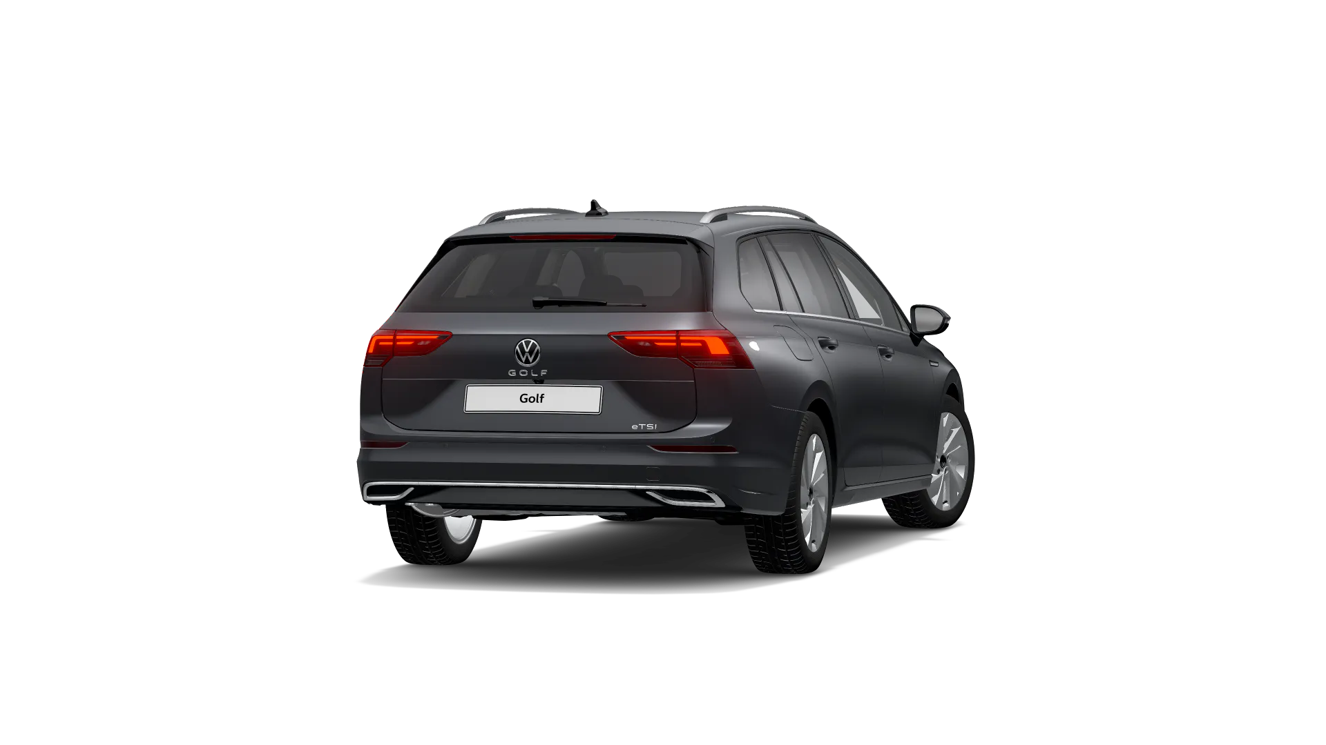 Volkswagen Golf Variant Style