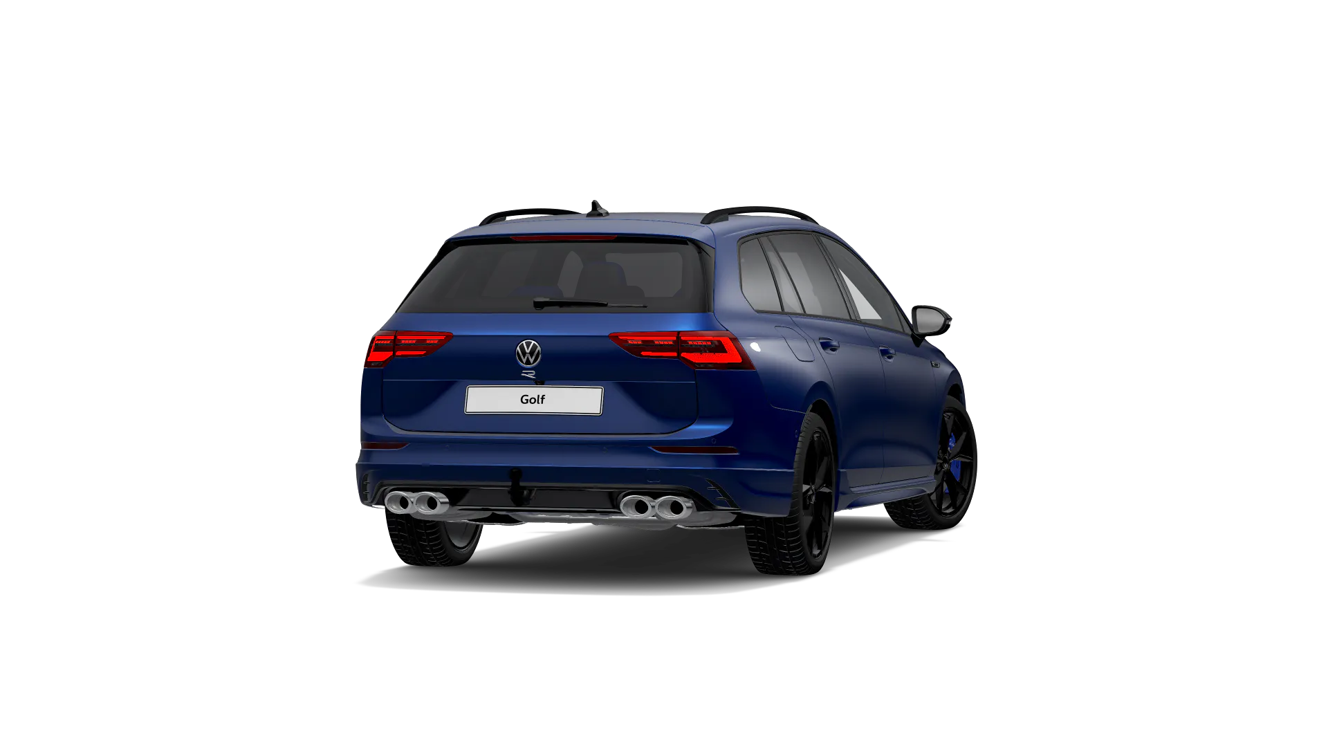 Volkswagen Golf Variant R