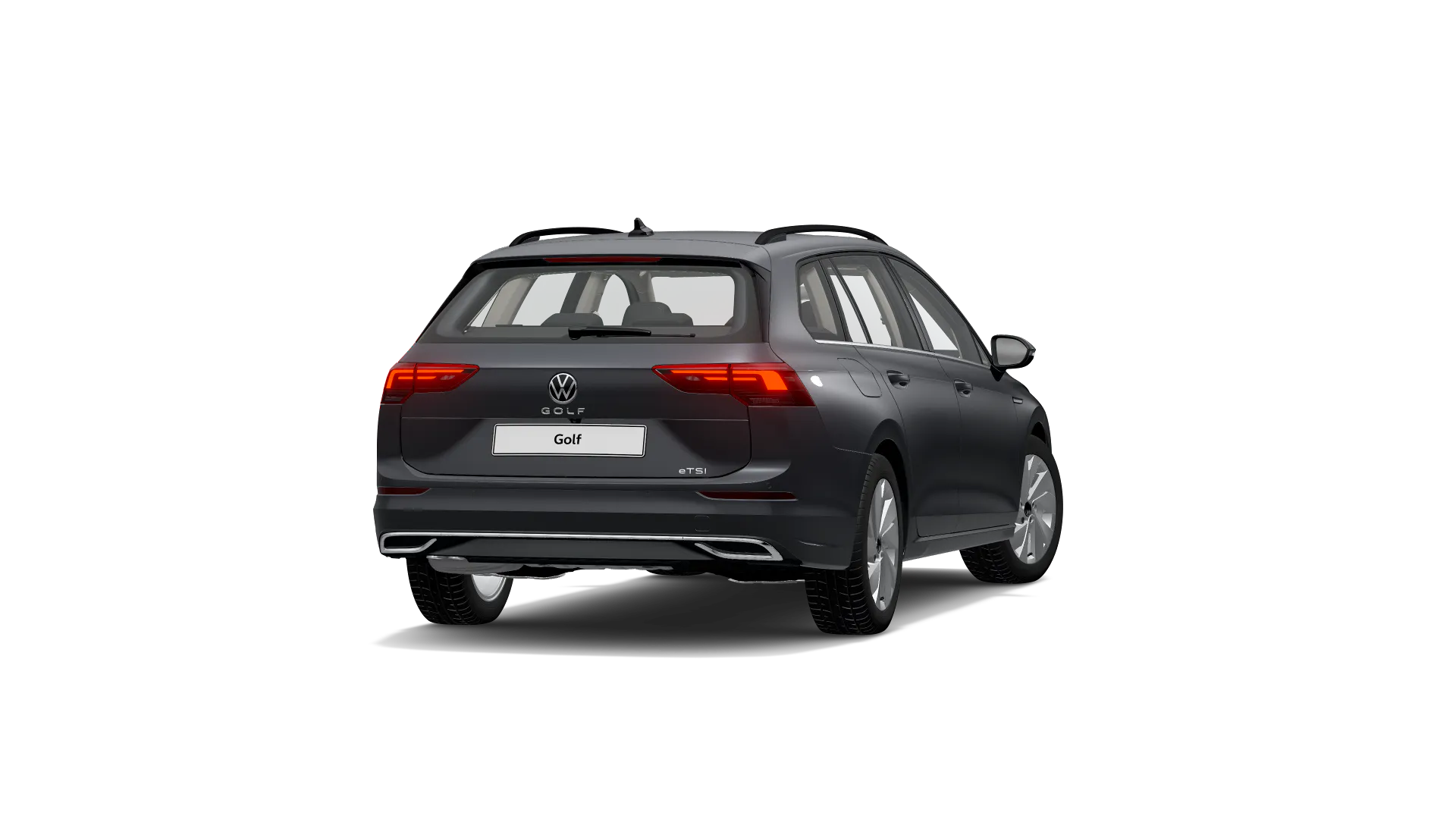 Volkswagen Golf Variant Style