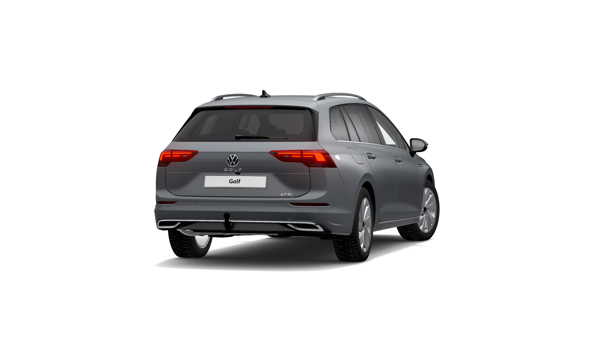 Volkswagen Golf Variant Style