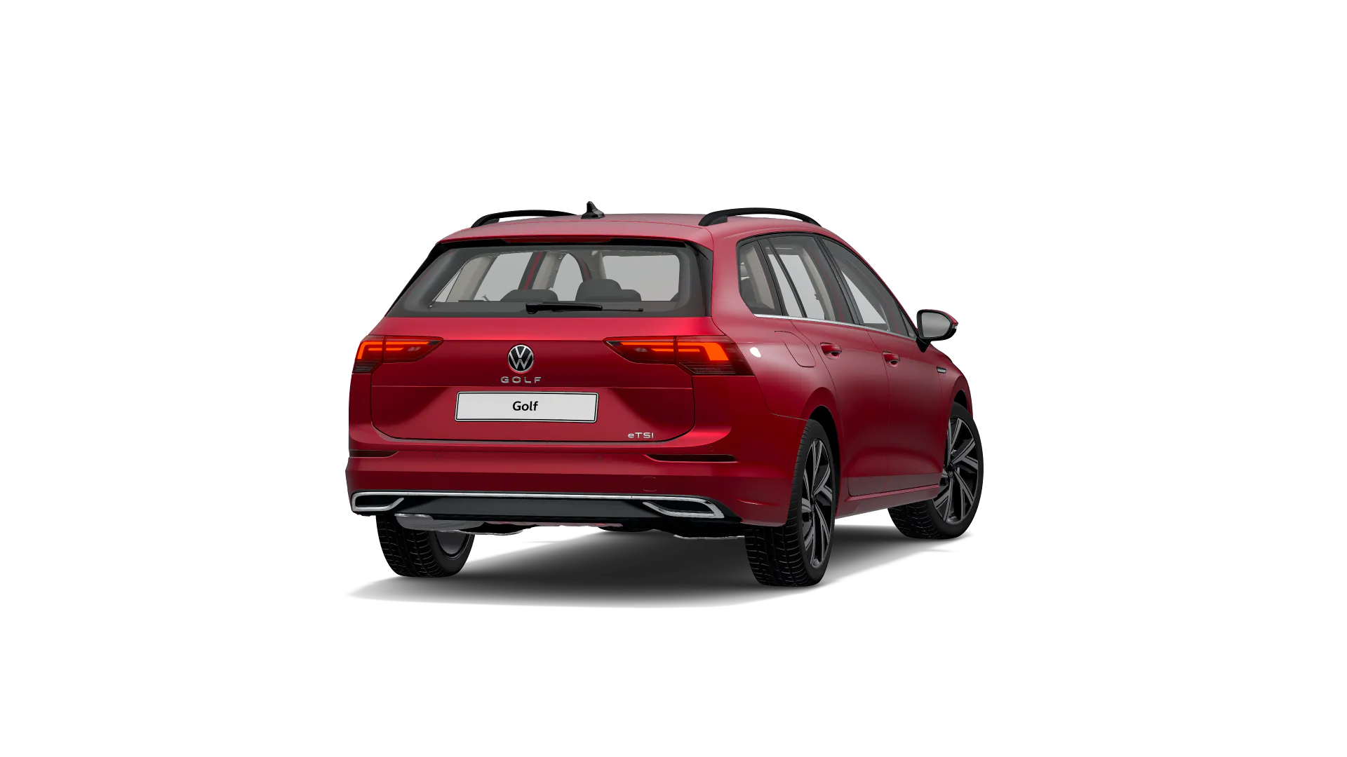 Volkswagen Golf Variant Style