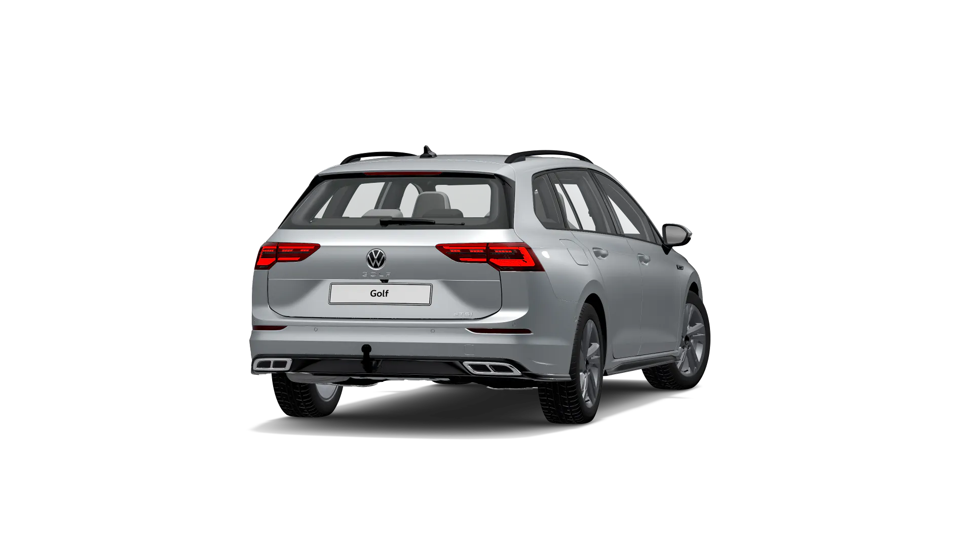Volkswagen Golf Variant R-Line