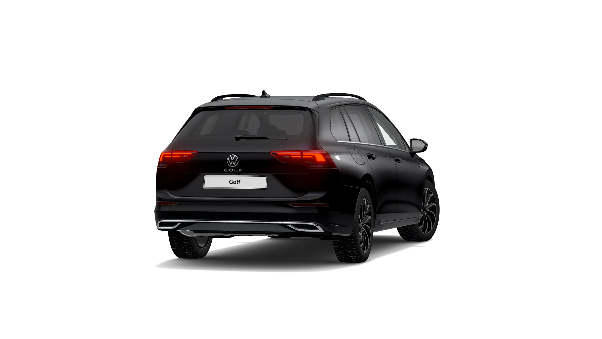 Volkswagen Golf Variant Style