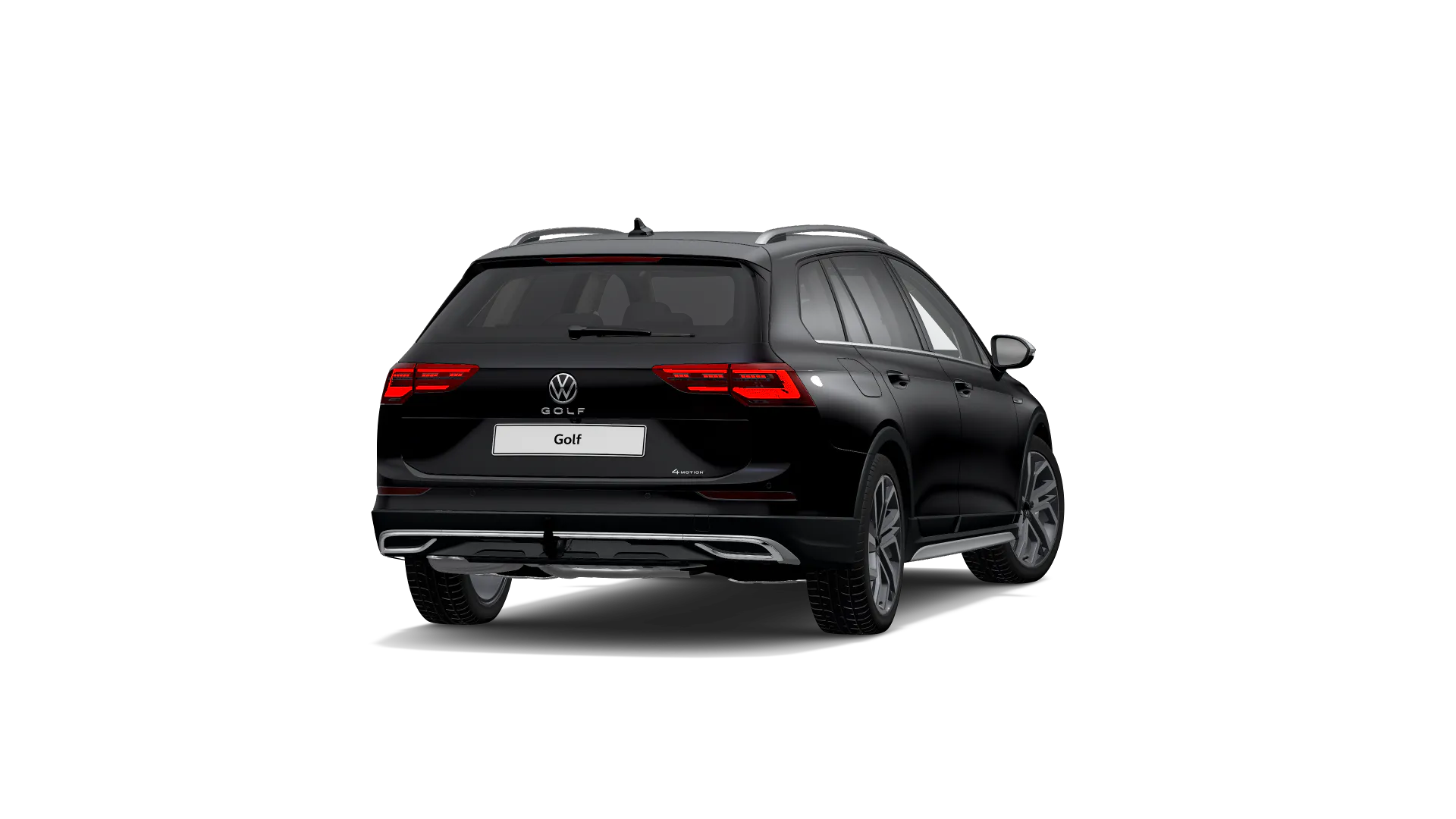 Volkswagen Golf Variant Alltrack