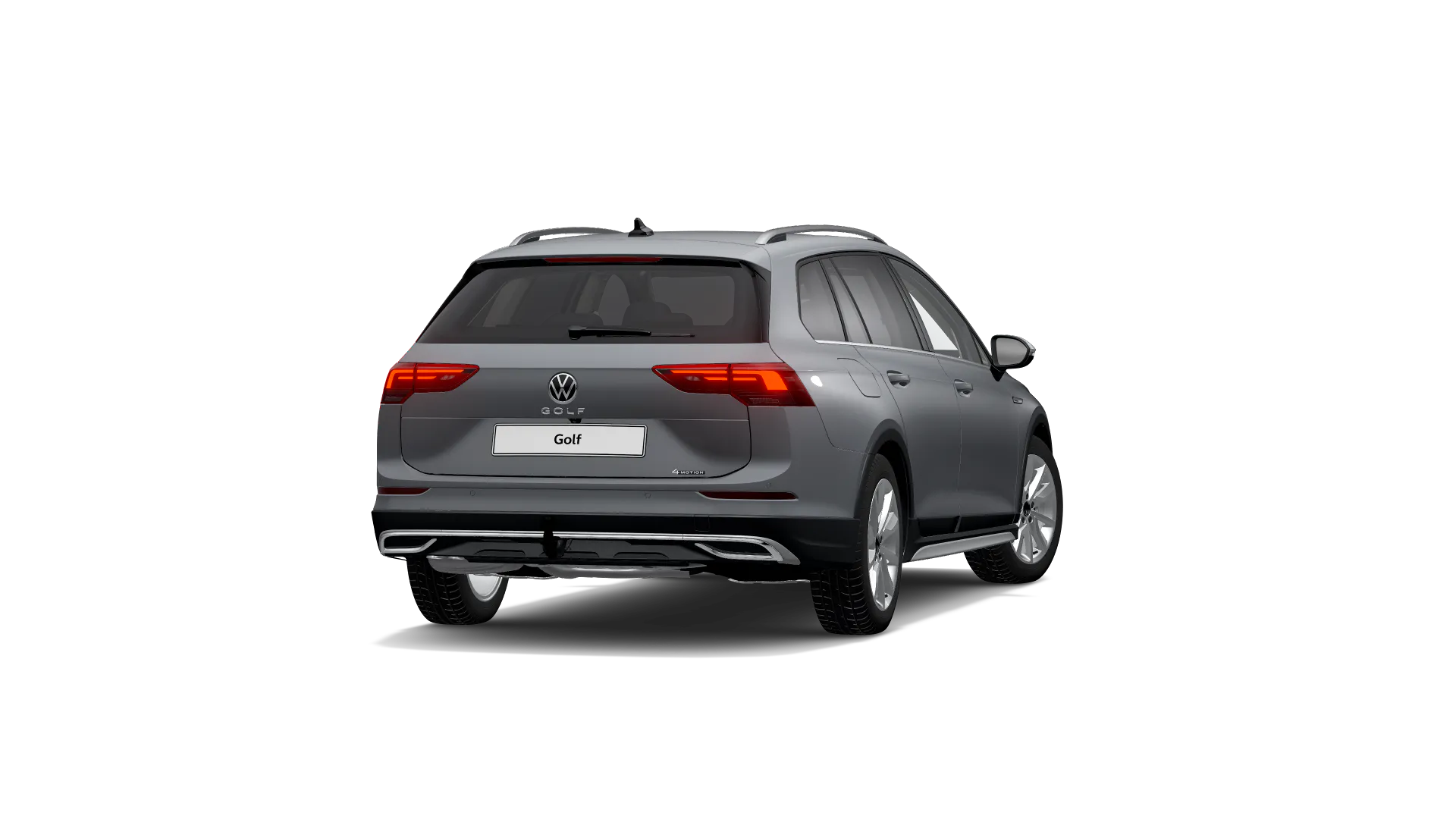 Volkswagen Golf Variant Alltrack