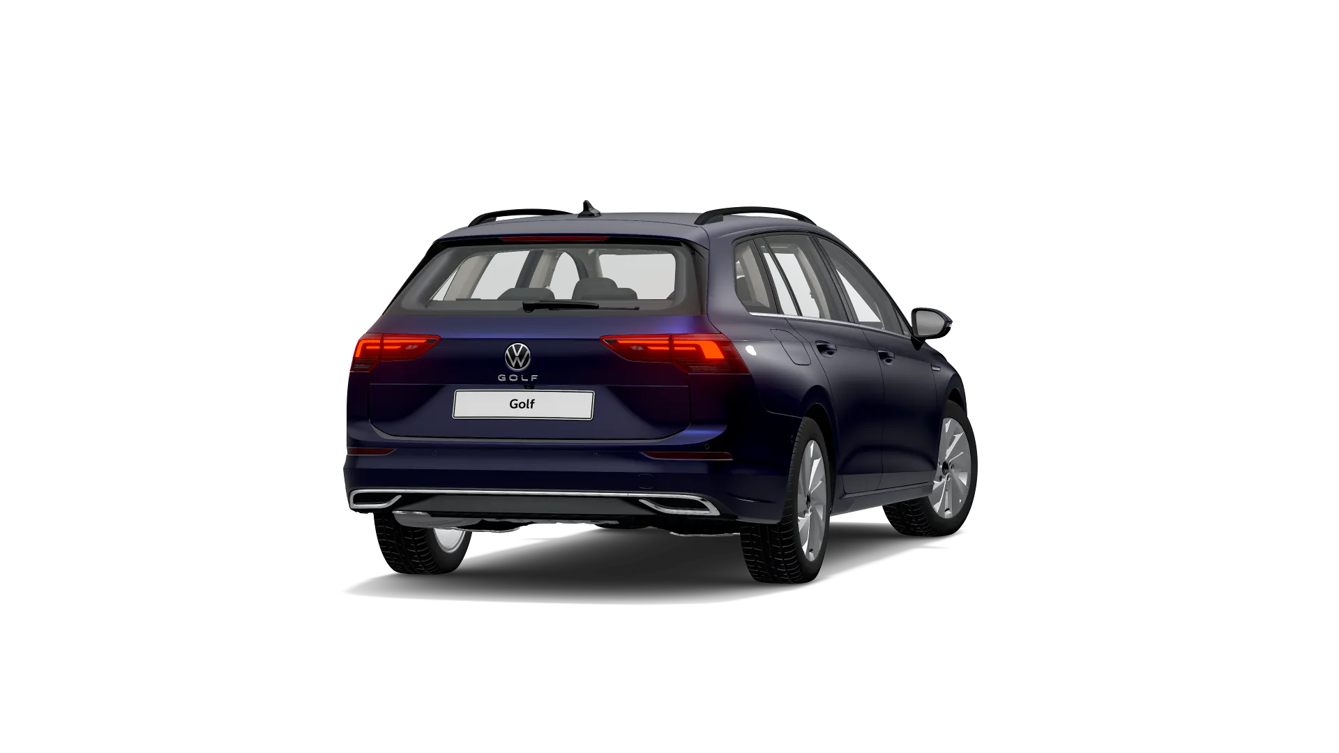 Volkswagen Golf Variant Style
