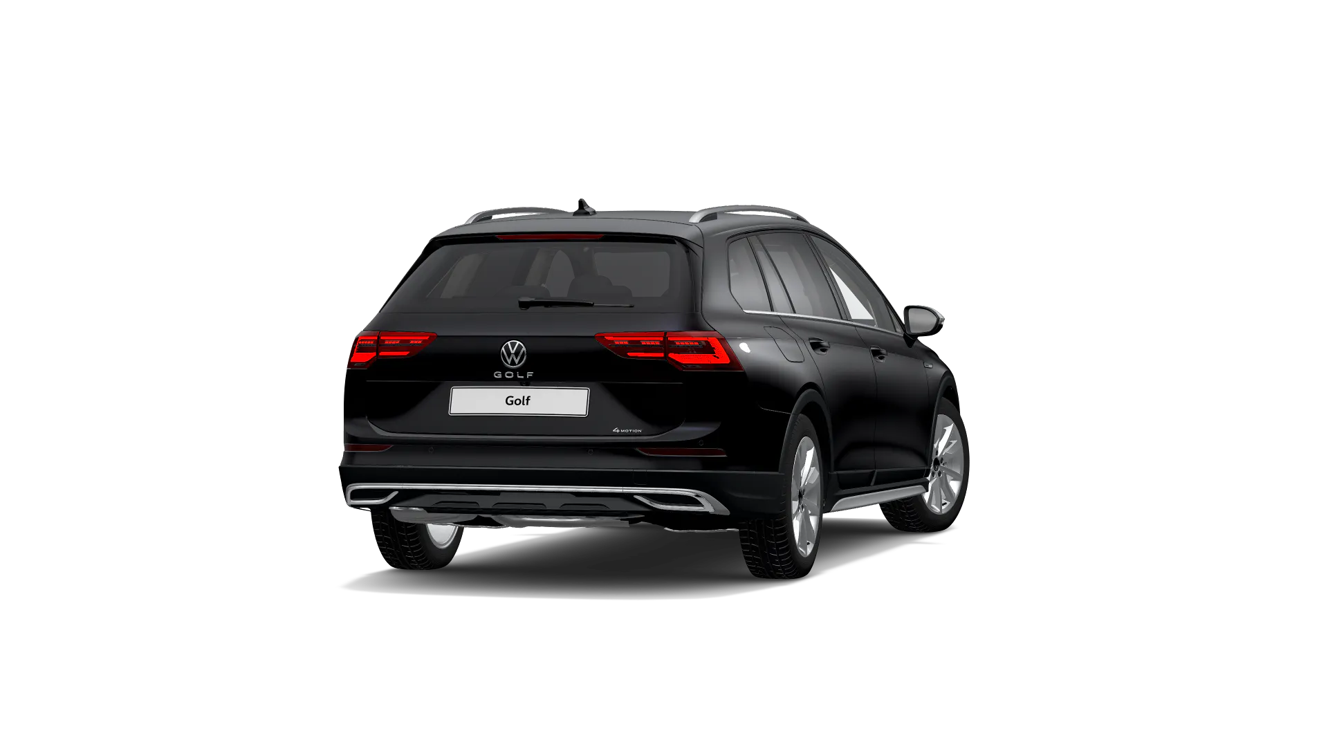 Volkswagen Golf Variant Alltrack