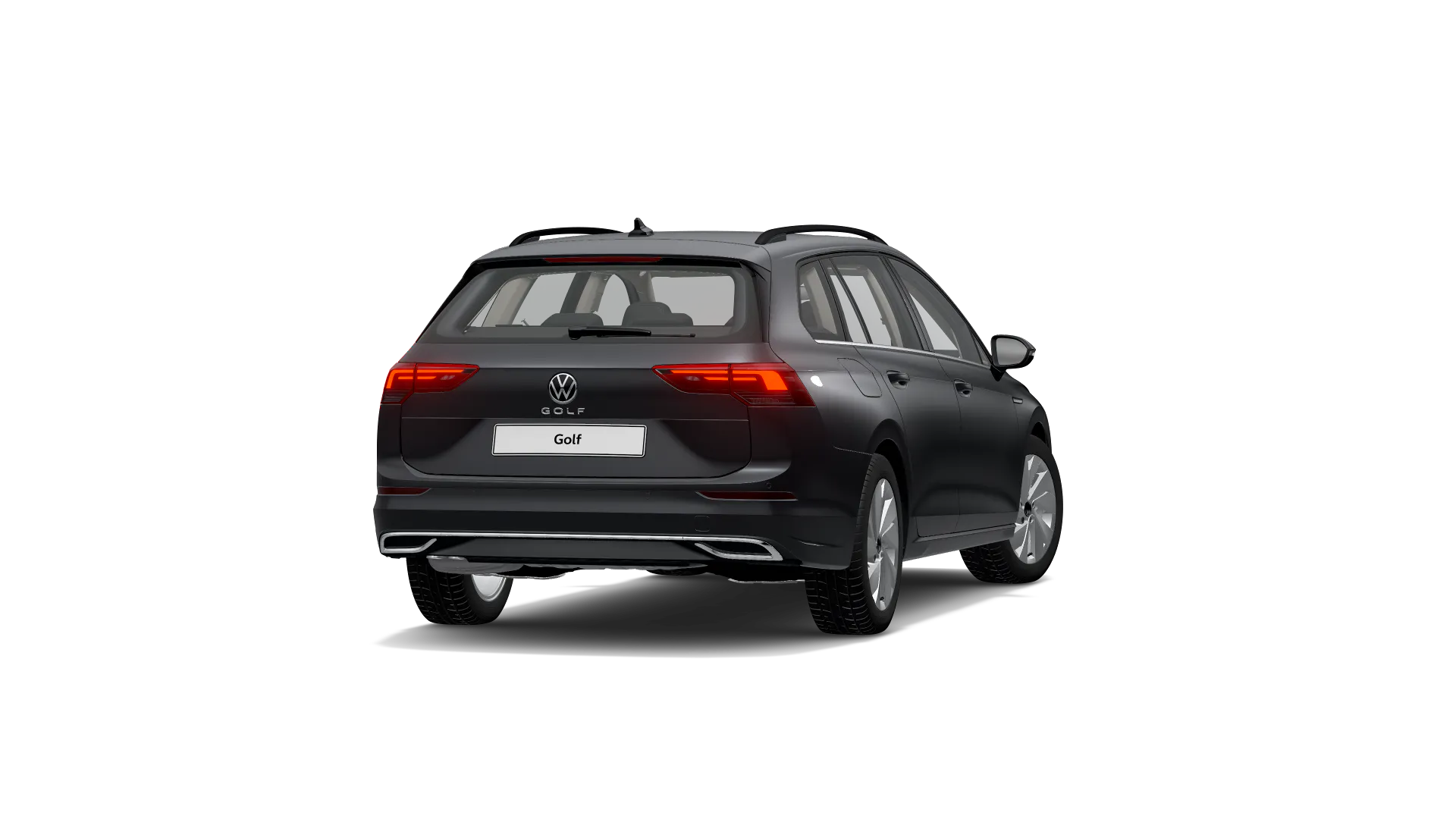 Volkswagen Golf Variant Style