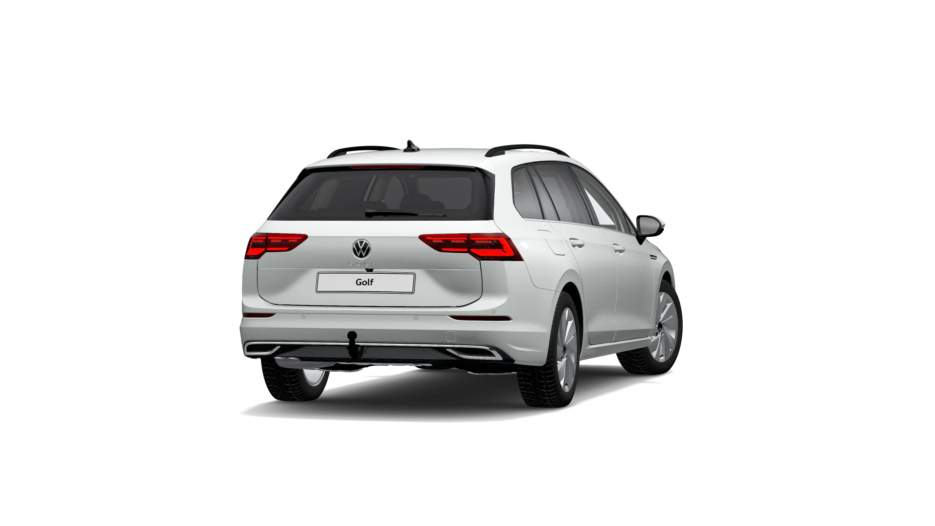 Volkswagen Golf Variant Style