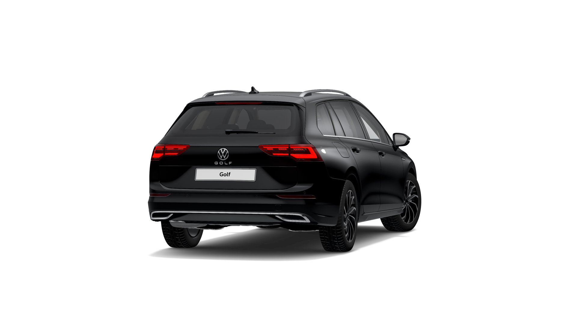 Volkswagen Golf Variant Style