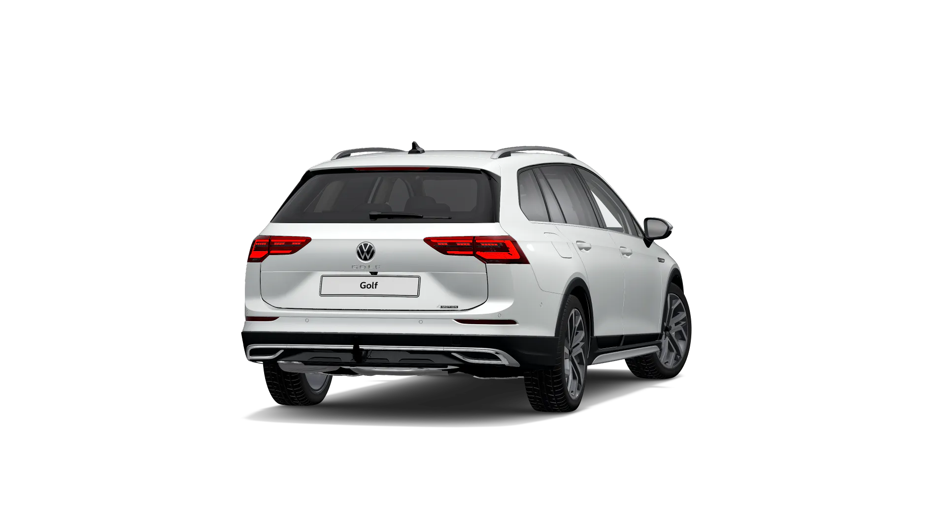 Volkswagen Golf Variant Alltrack