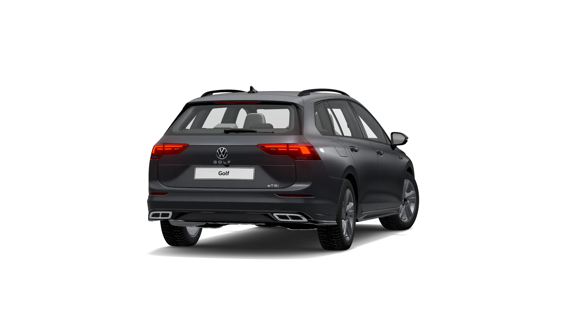 Volkswagen Golf Variant R-Line