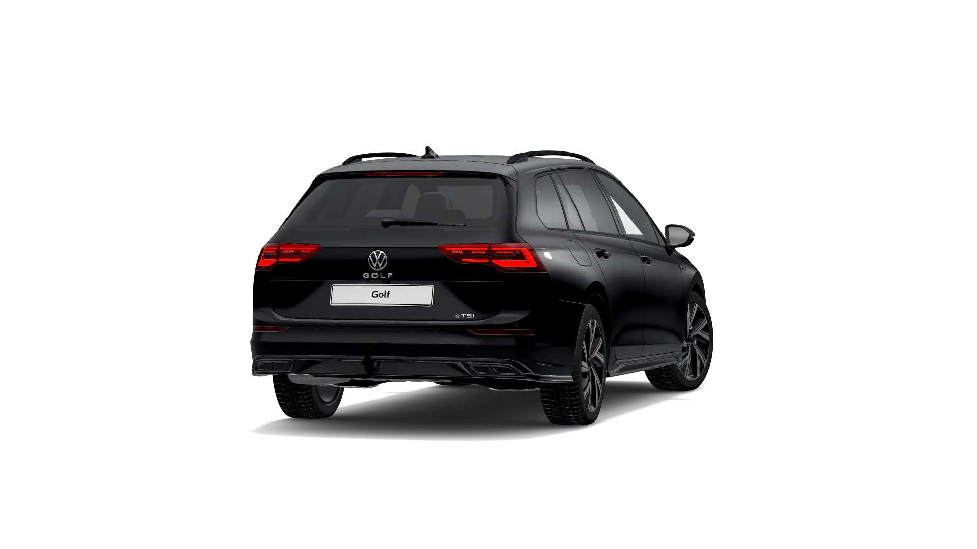 Volkswagen Golf Variant R-Line