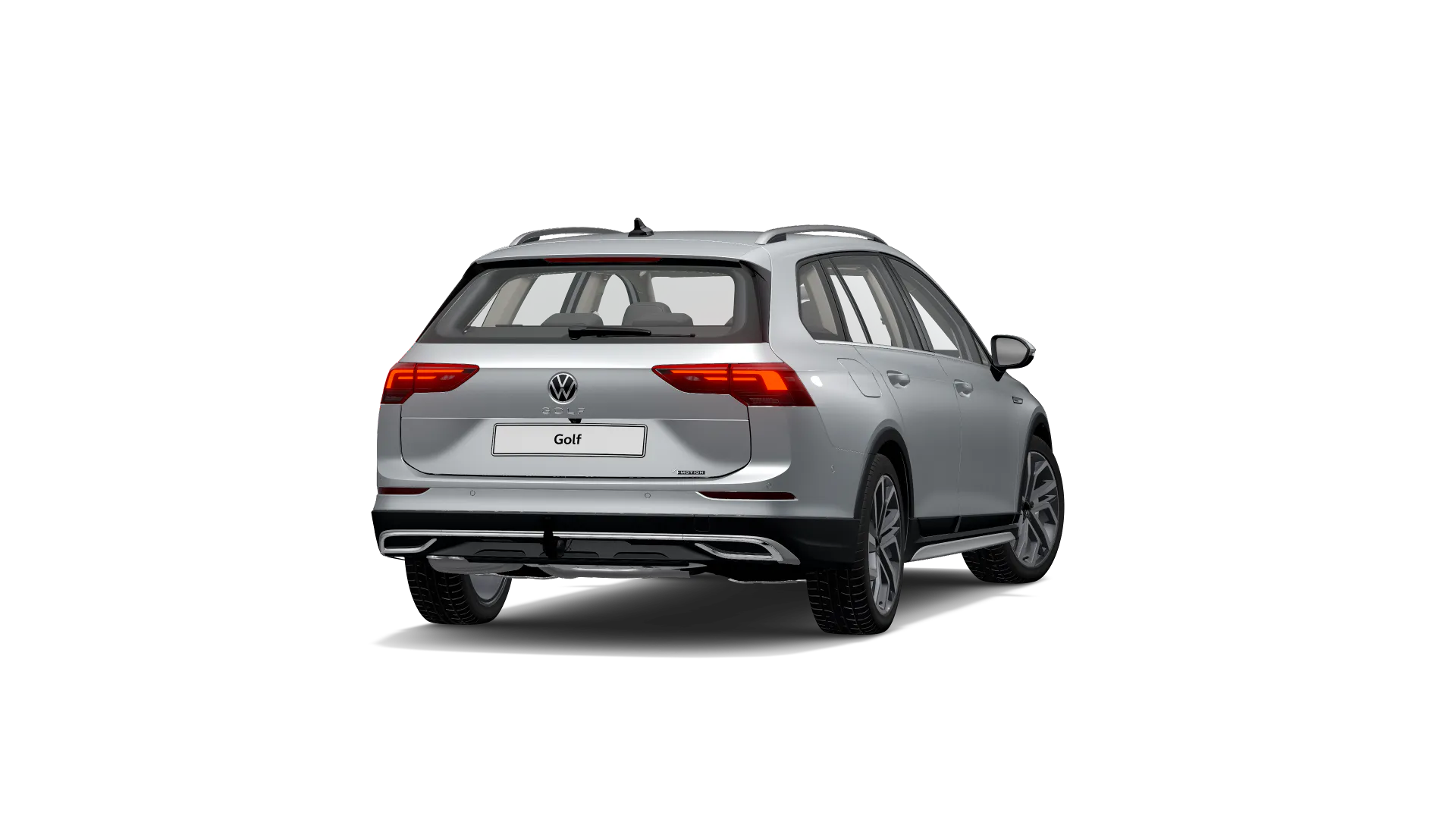 Volkswagen Golf Variant Alltrack