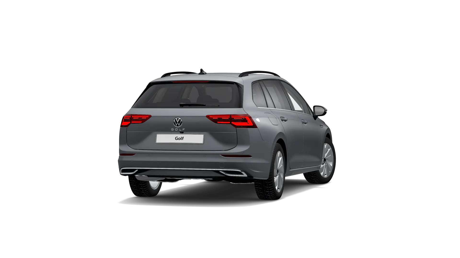 Volkswagen Golf Variant Style