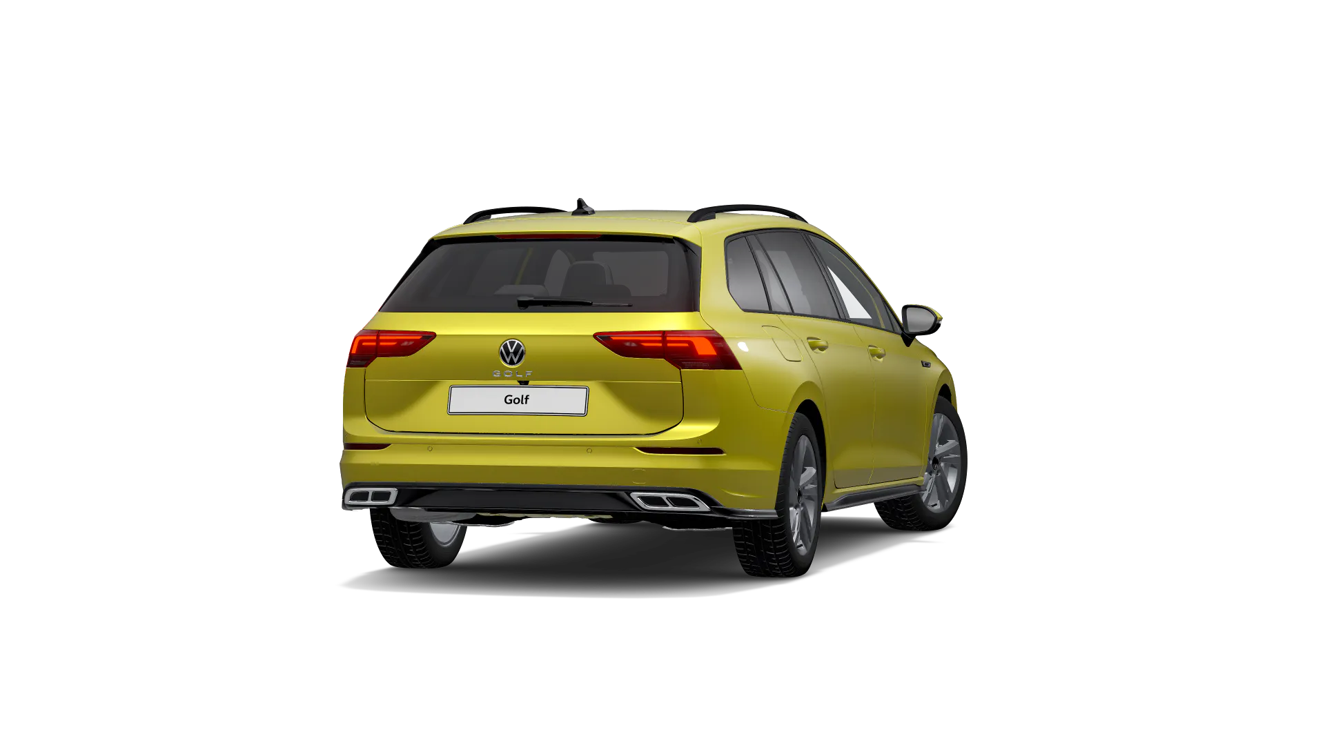 Volkswagen Golf Variant R-Line