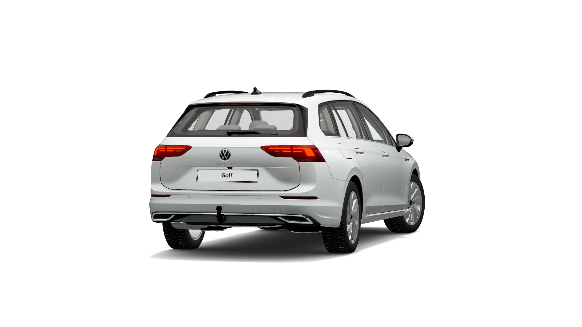 Volkswagen Golf Variant Style