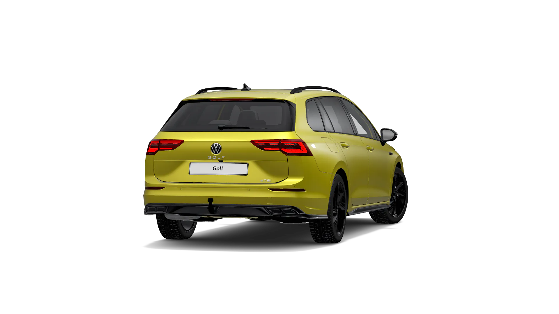 Volkswagen Golf Variant R-Line