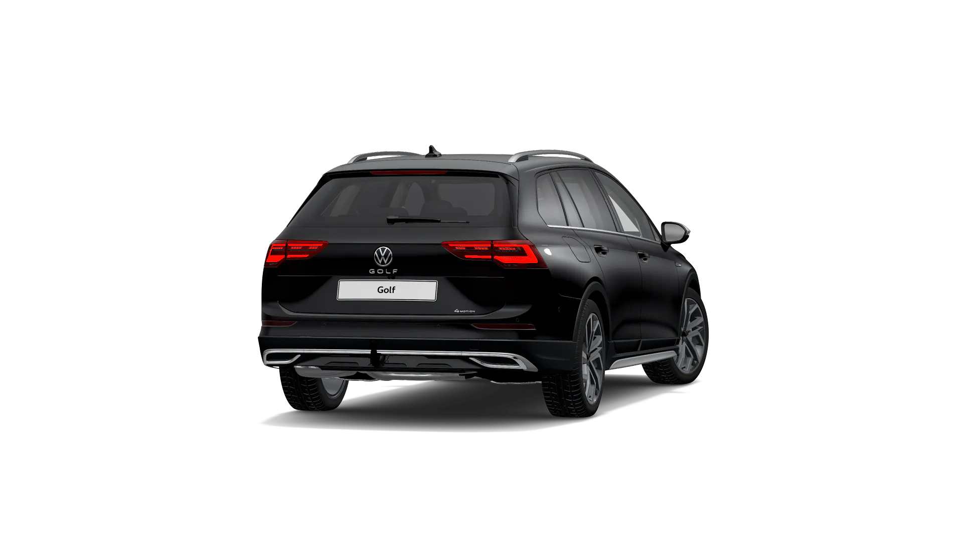 Volkswagen Golf Variant Alltrack