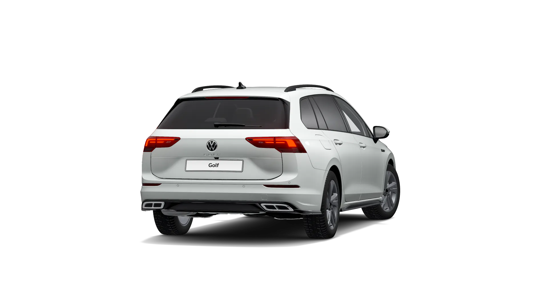 Volkswagen Golf Variant R-Line