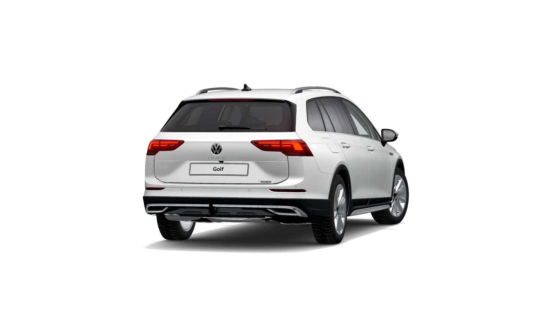 Volkswagen Golf Variant Alltrack