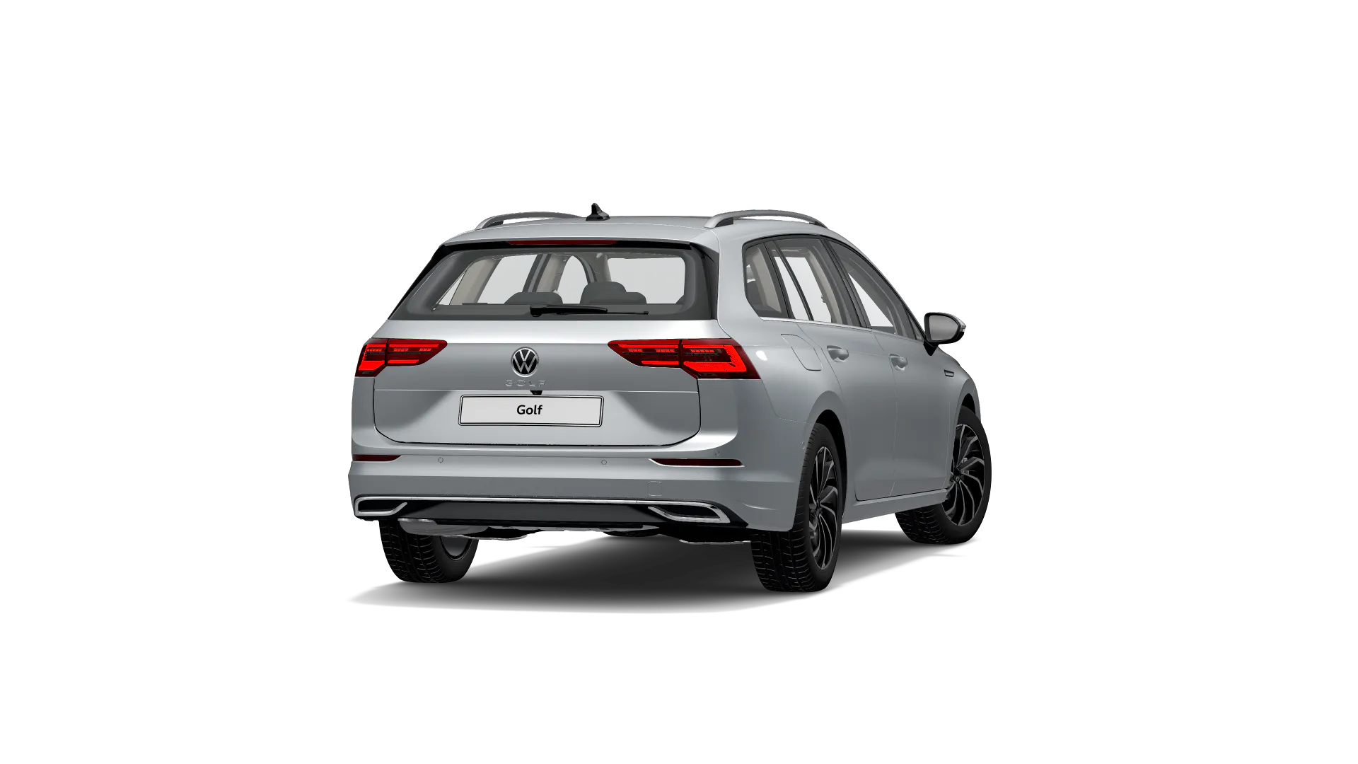 Volkswagen Golf Variant Style