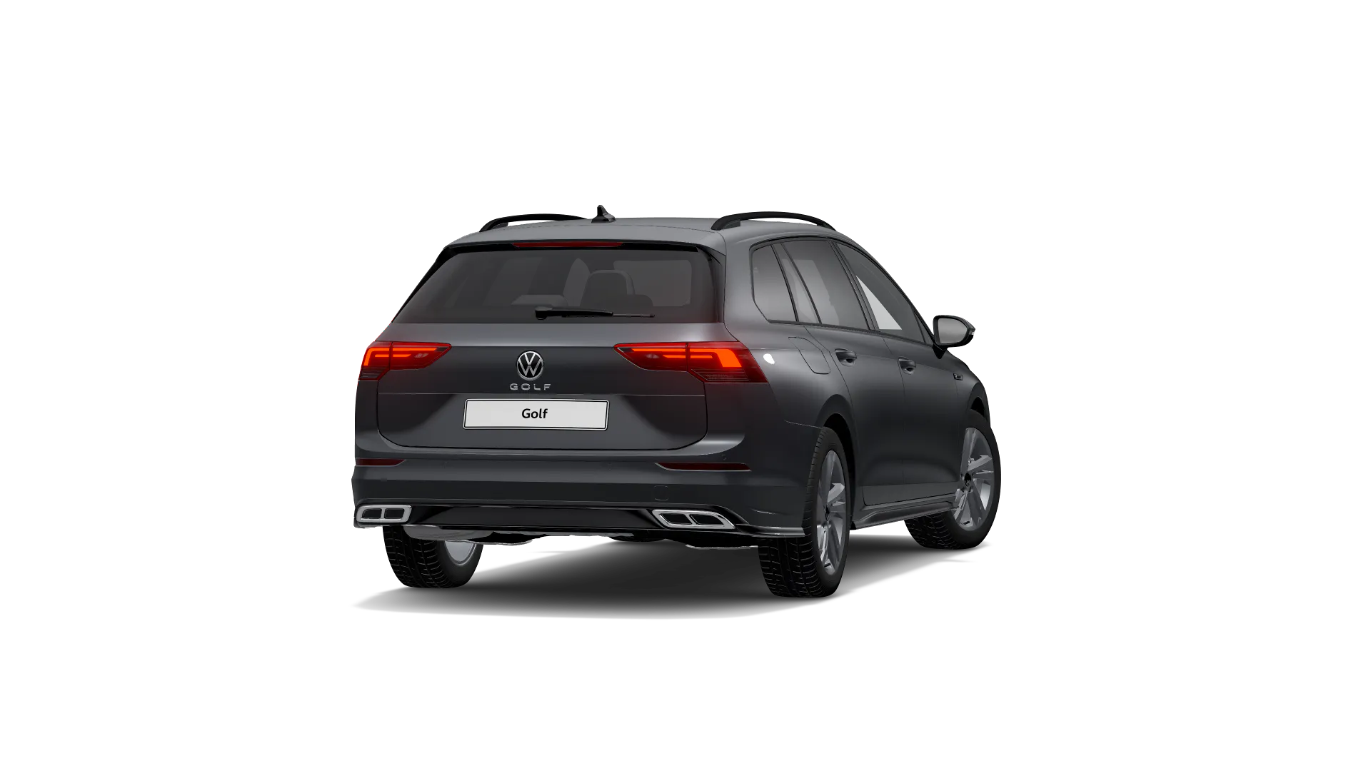 Volkswagen Golf Variant R-Line