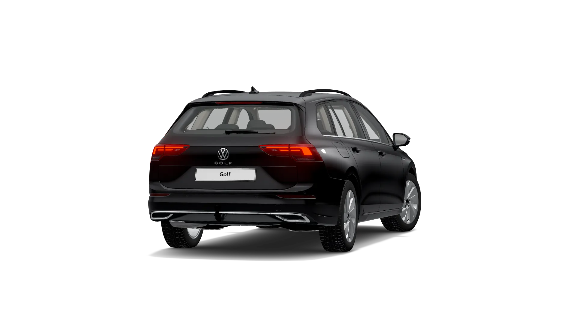 Volkswagen Golf Variant Style