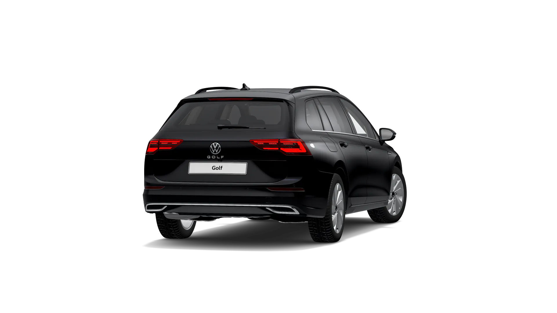 Volkswagen Golf Variant Style