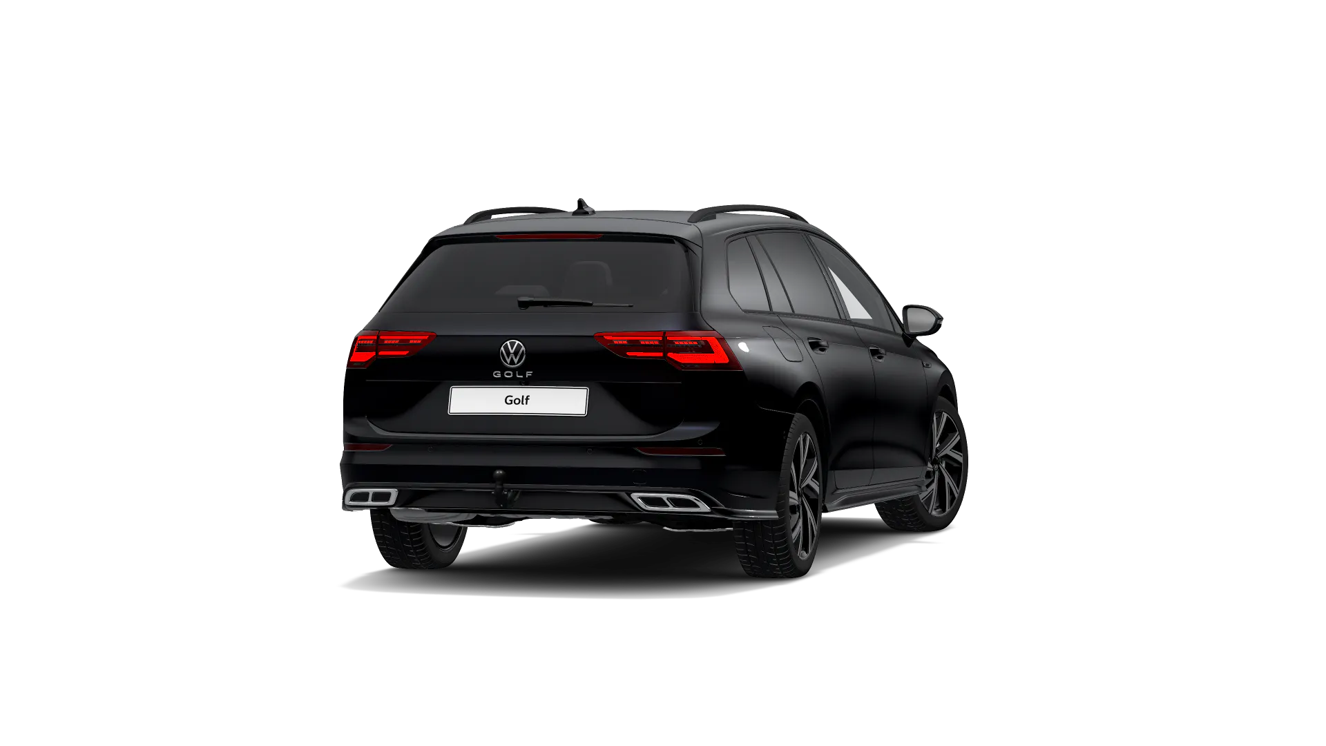 Volkswagen Golf Variant R-Line