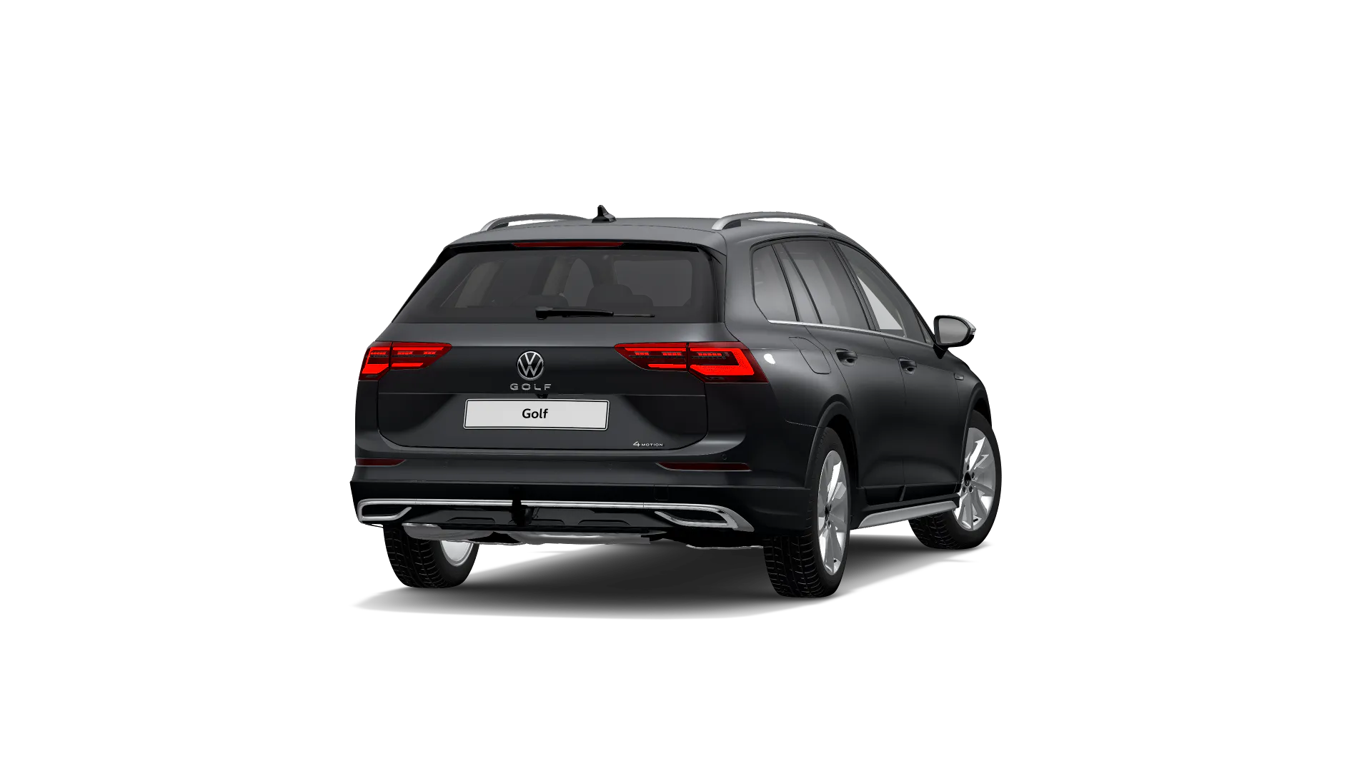 Volkswagen Golf Variant Alltrack